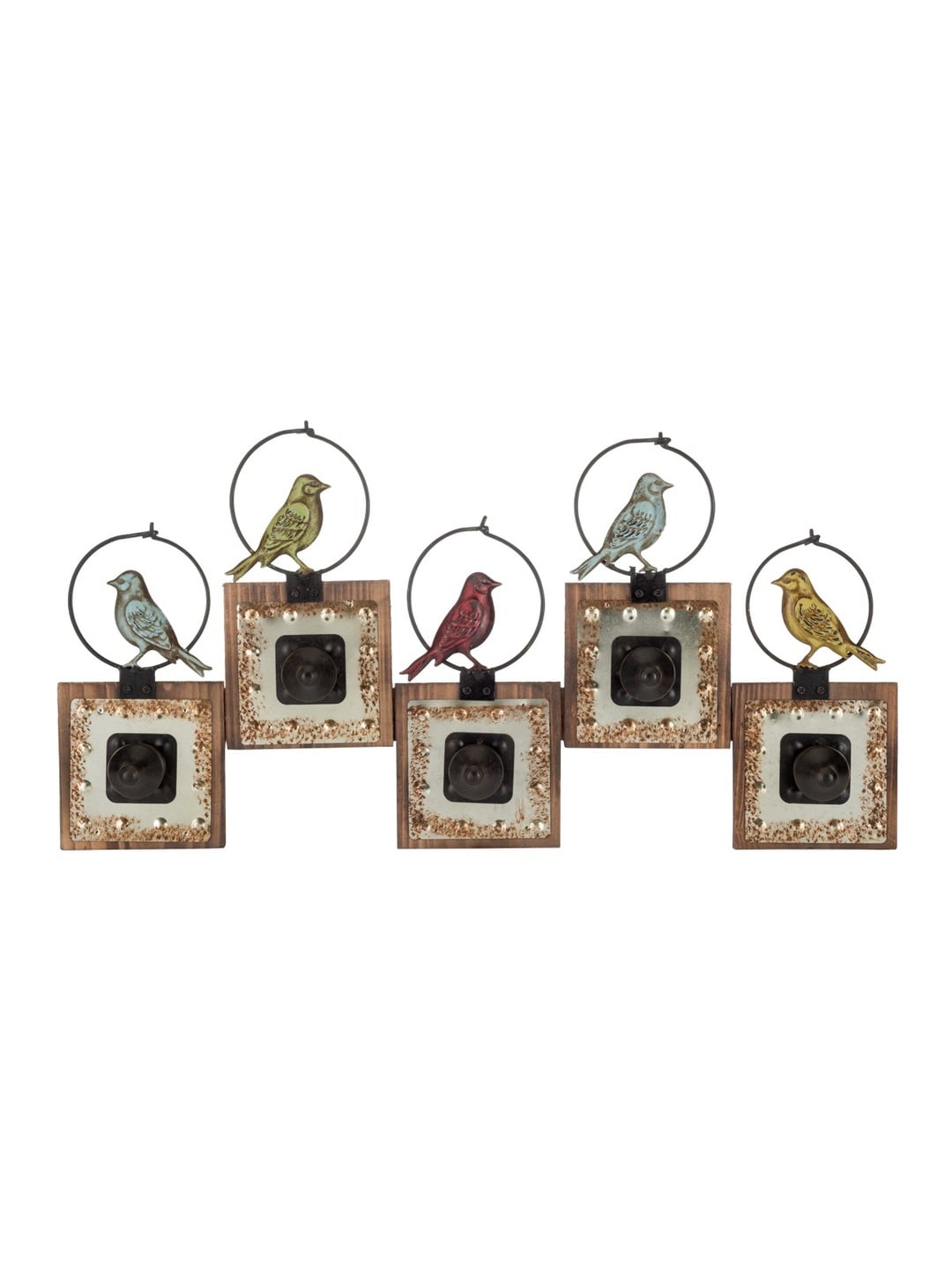 Wire Metal Askı 5'li