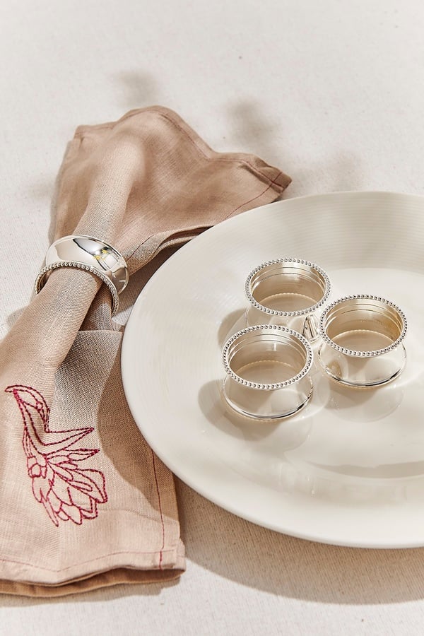 Napkin Rings