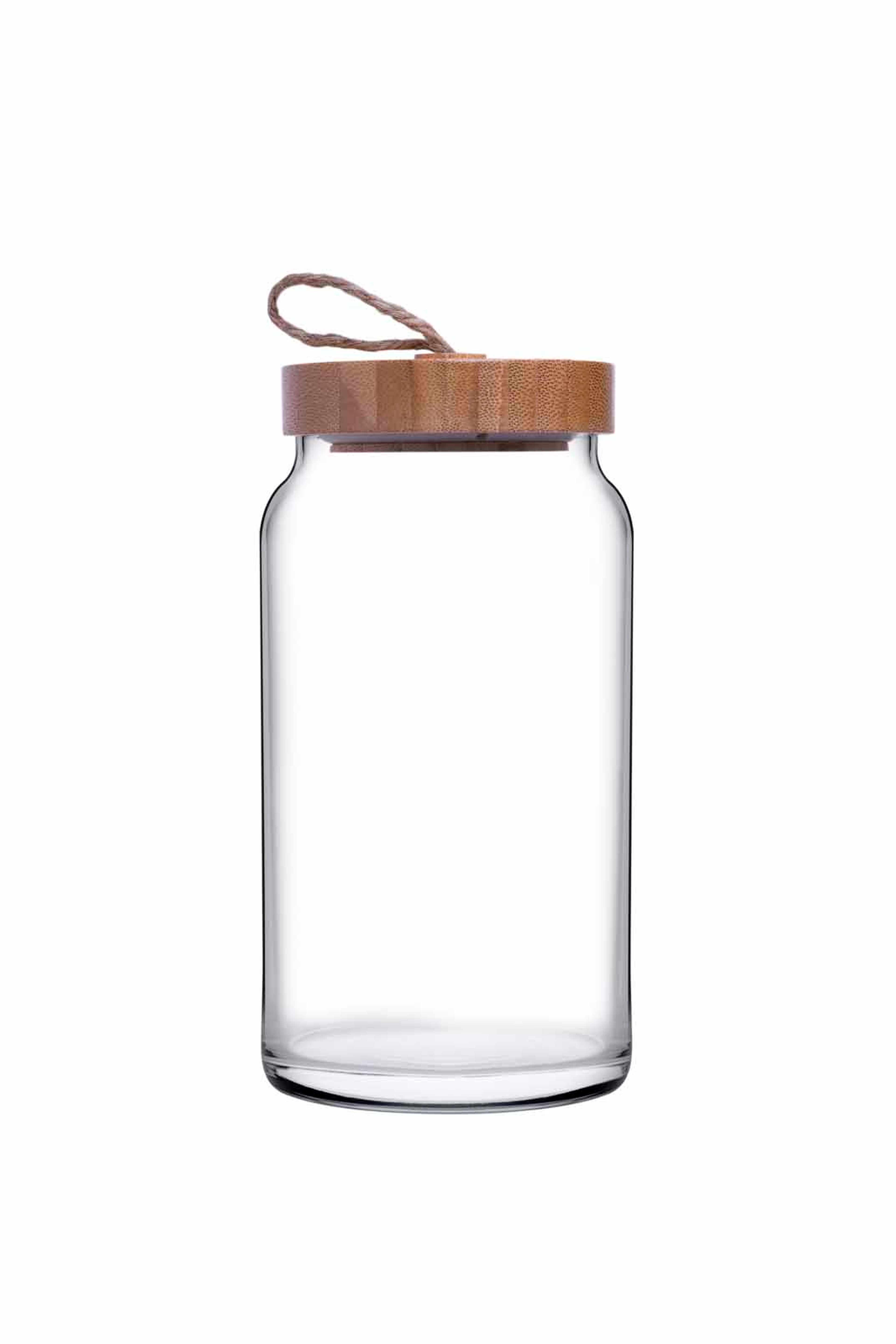 Woody Jar 1130 CC