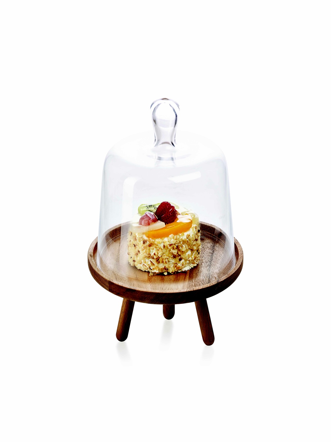 Trio Fanus 18.5 Cm