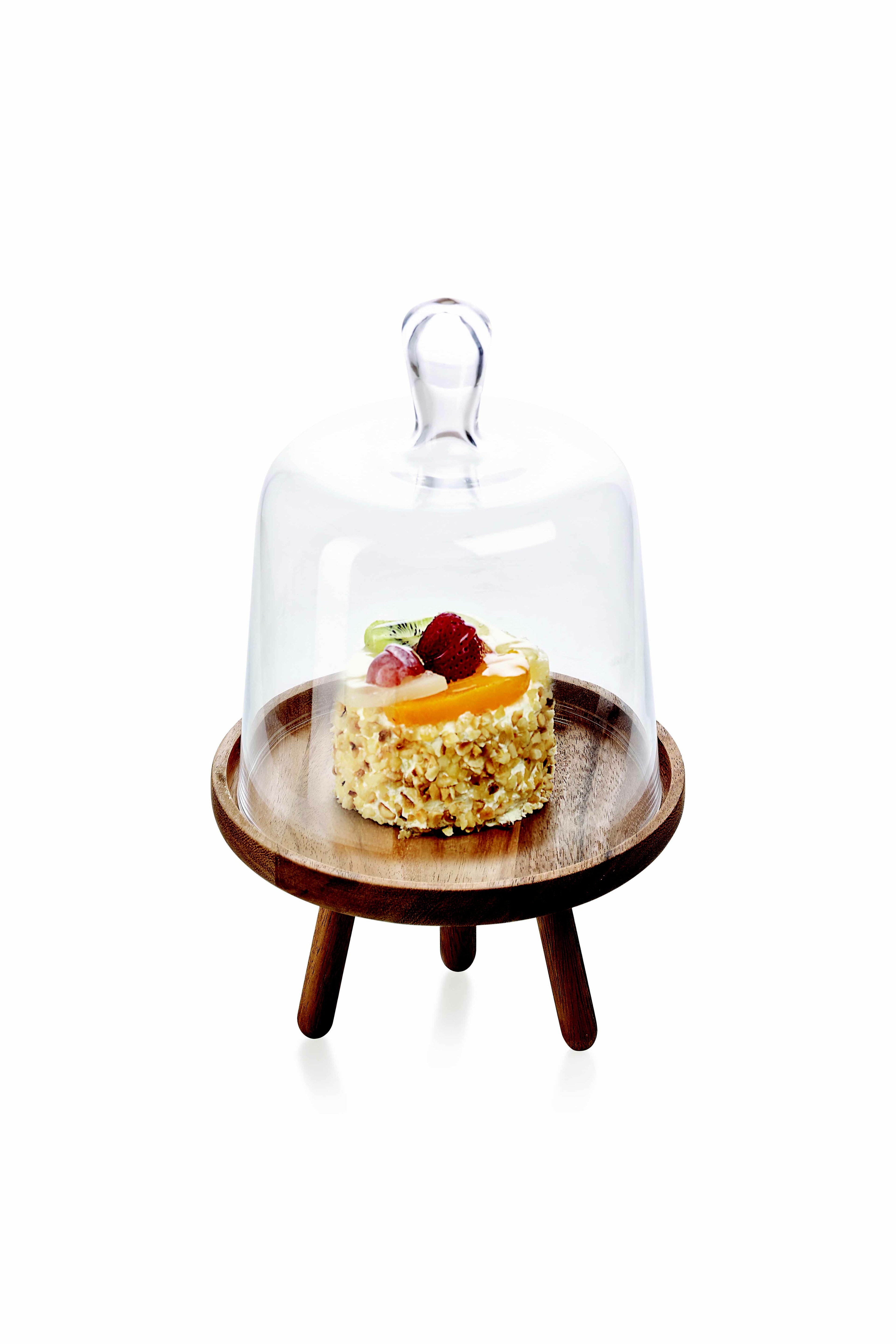Trio Fanus 18.5 Cm
