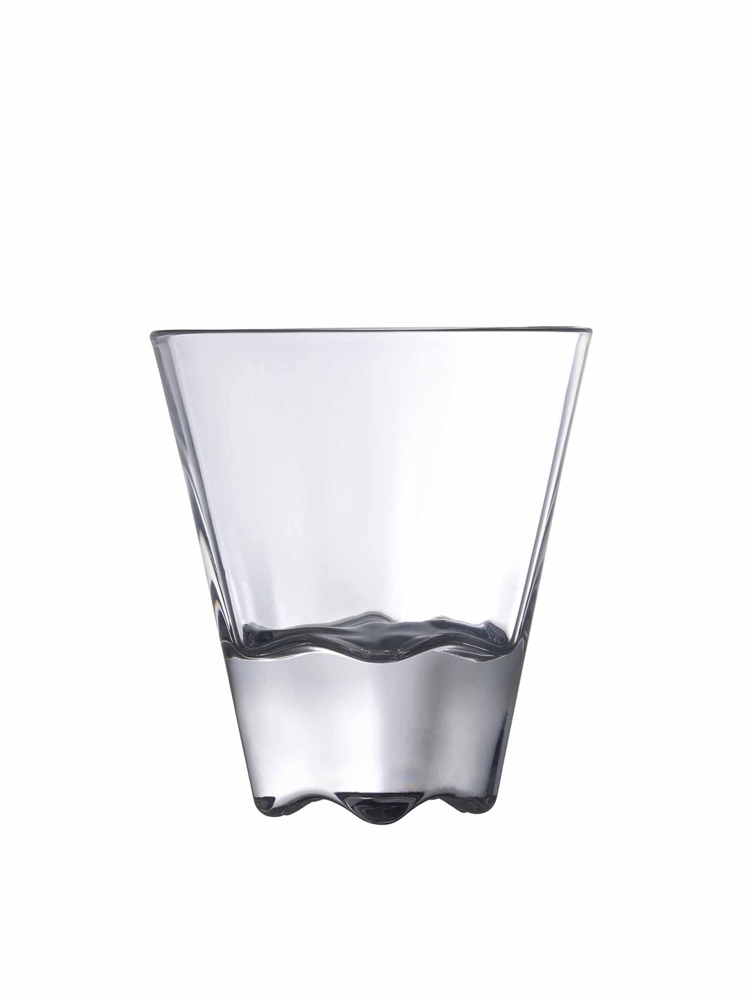 Nude Glazz Viski Bardağı 4'lü