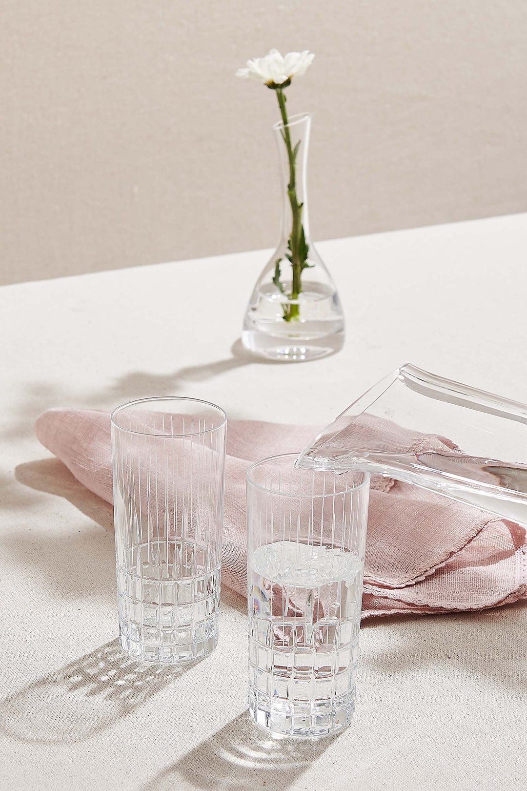 Bohem Rakı Bardağı