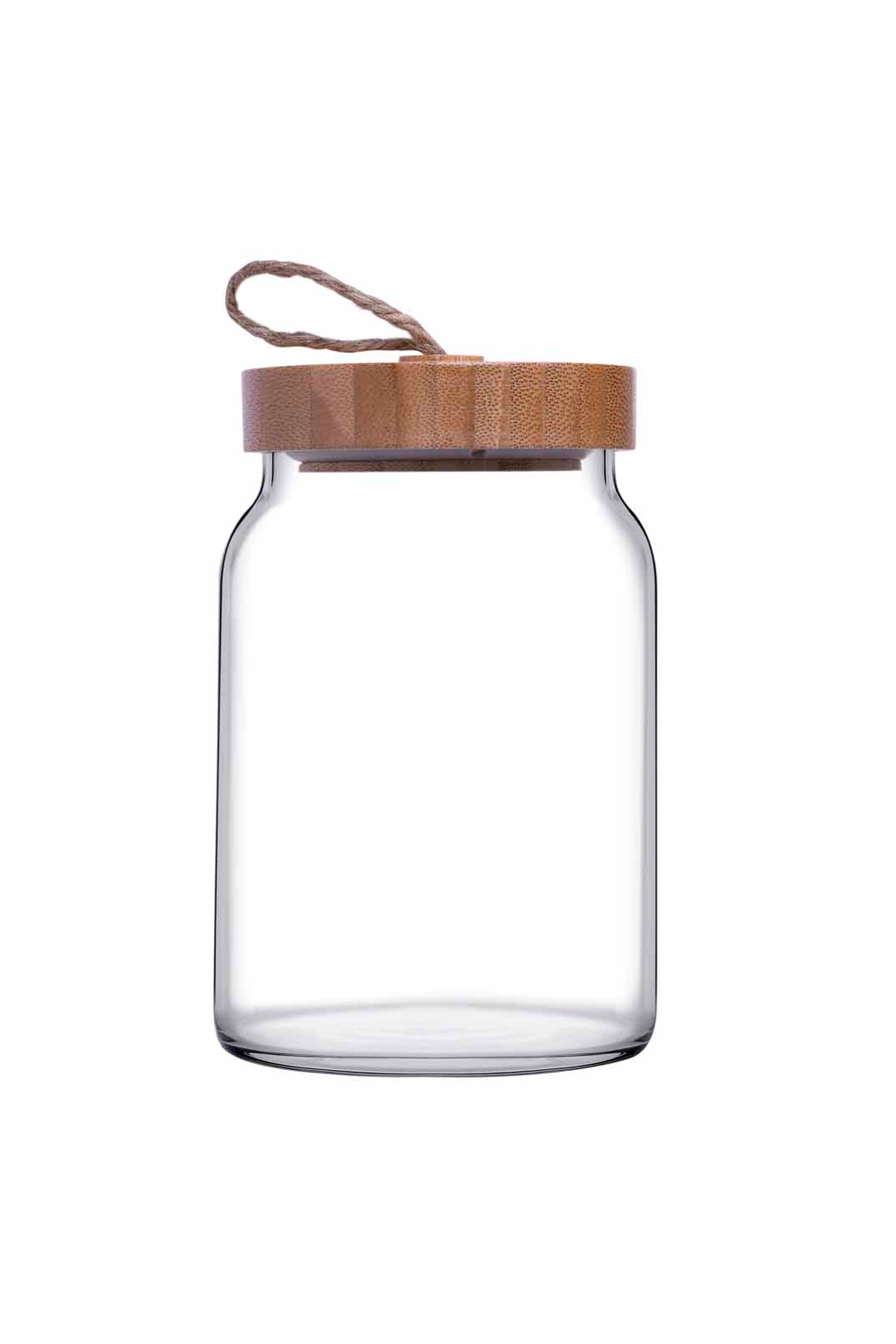 Woody Jar 860 CC