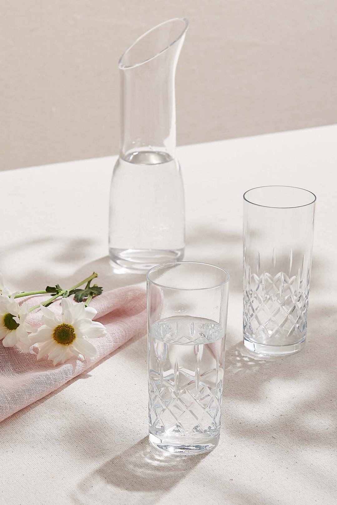 Dilim Rakı Bardağı