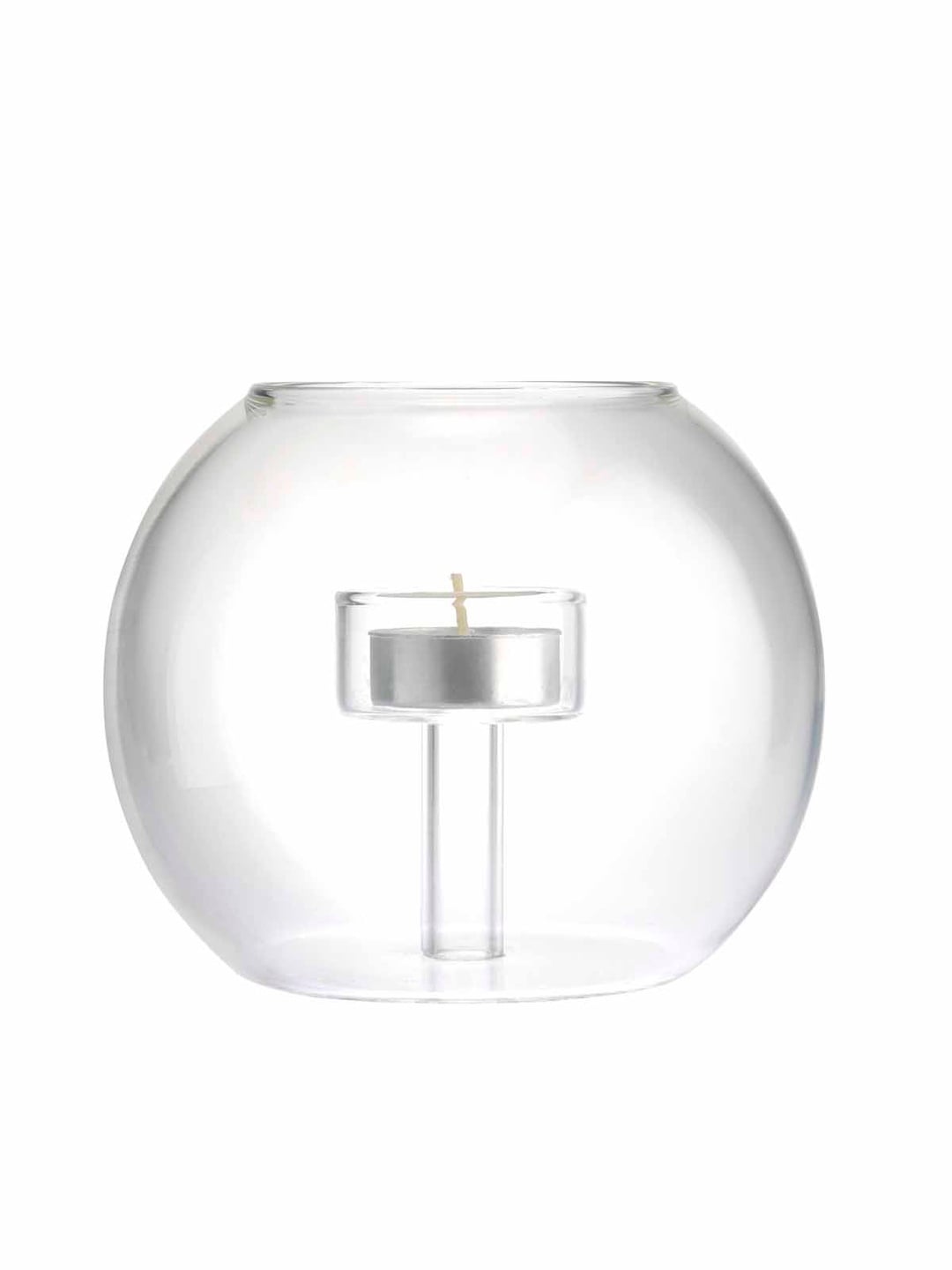 Globe Tealight Maxi
