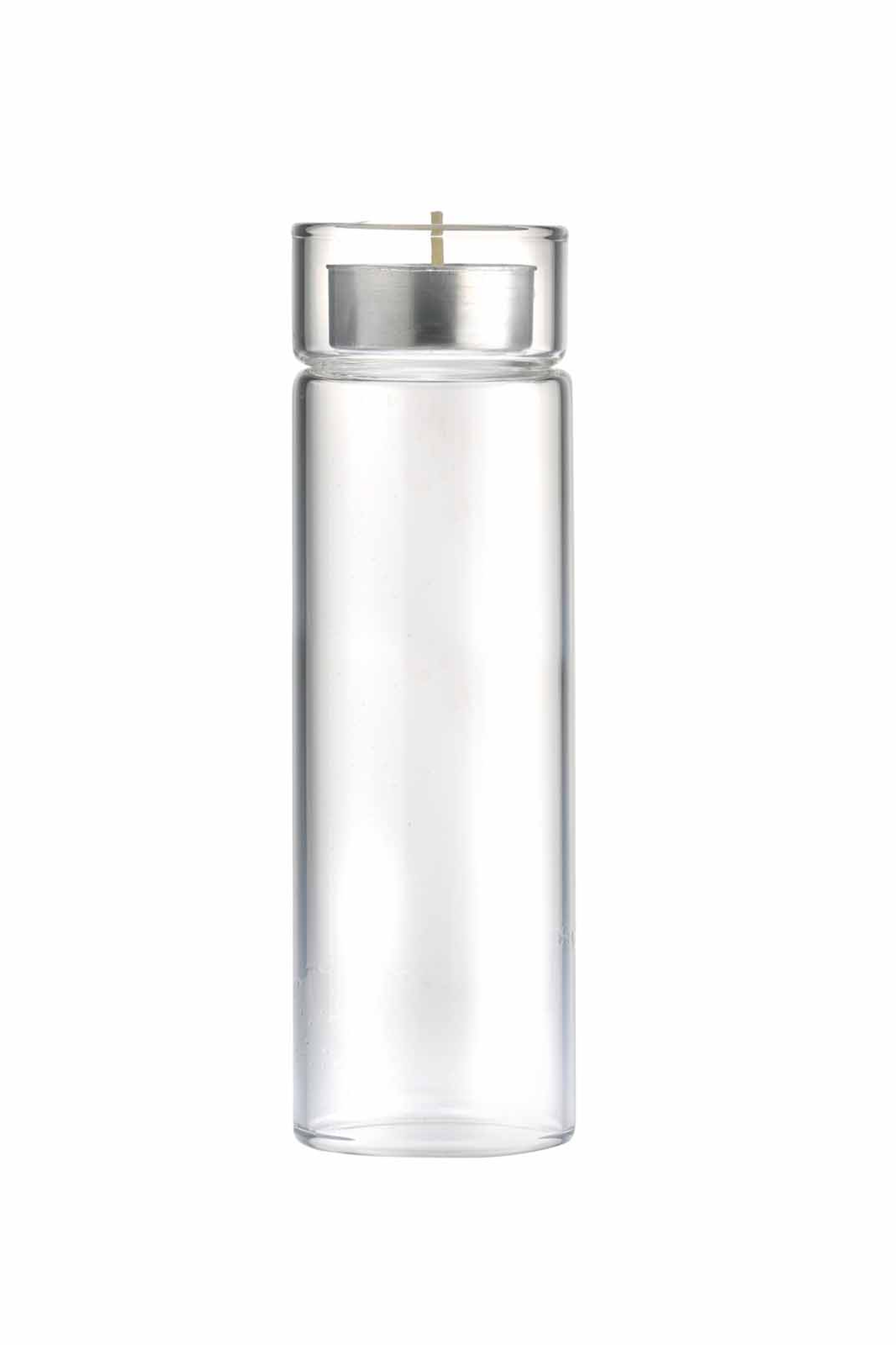 Tube Tealight 17.5 cm