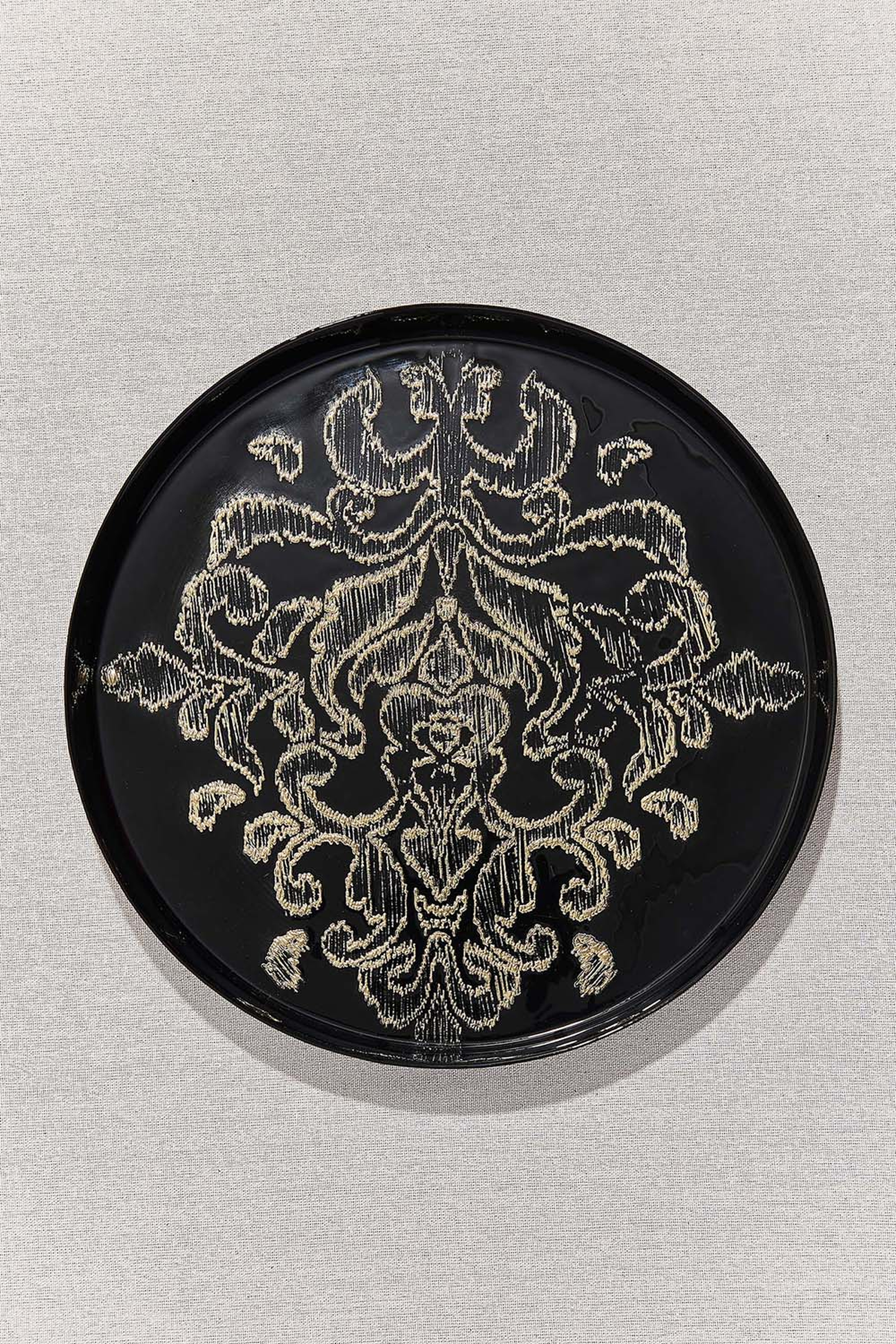 İkat Tray 33 cm 