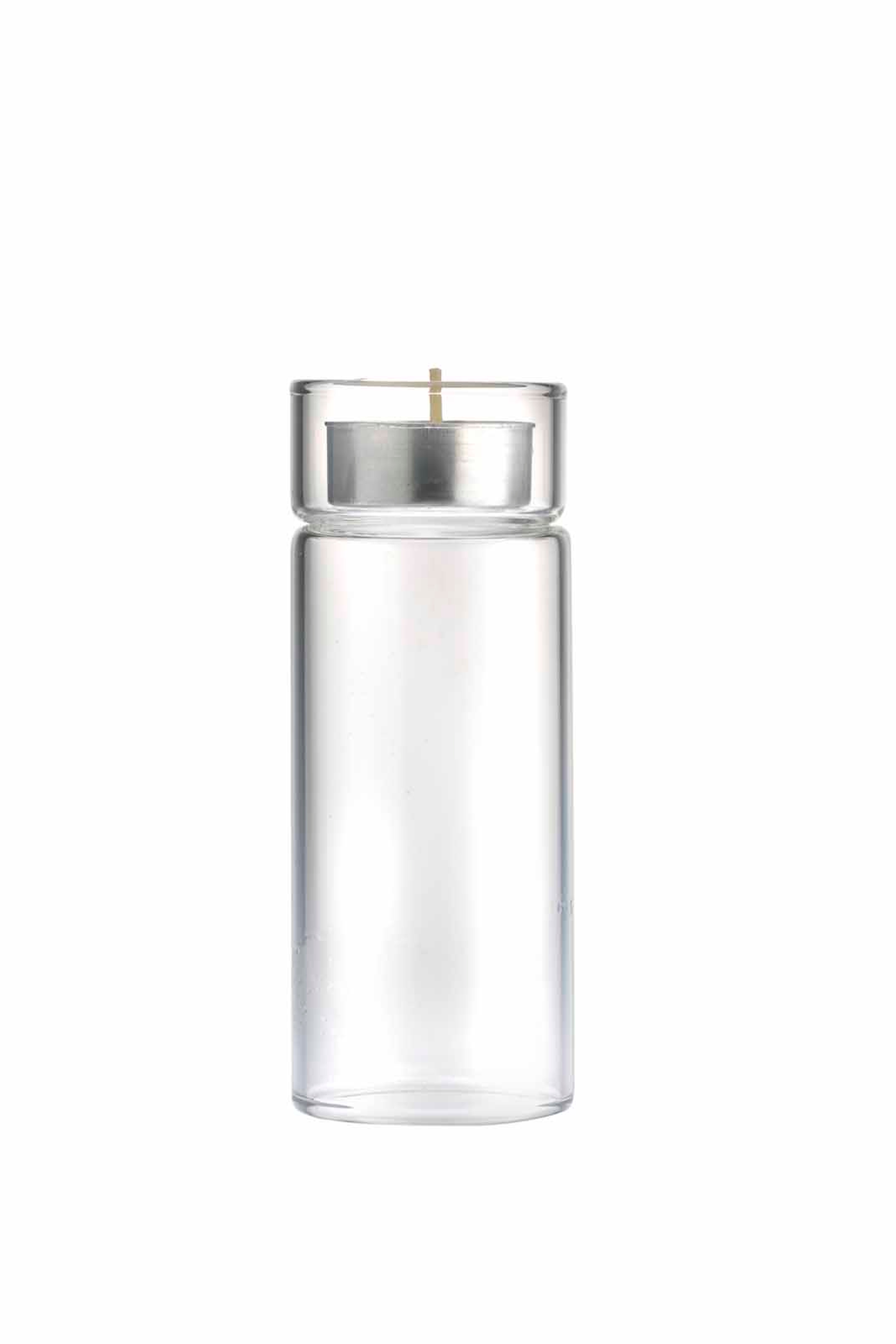 Tube Tealight 13 cm