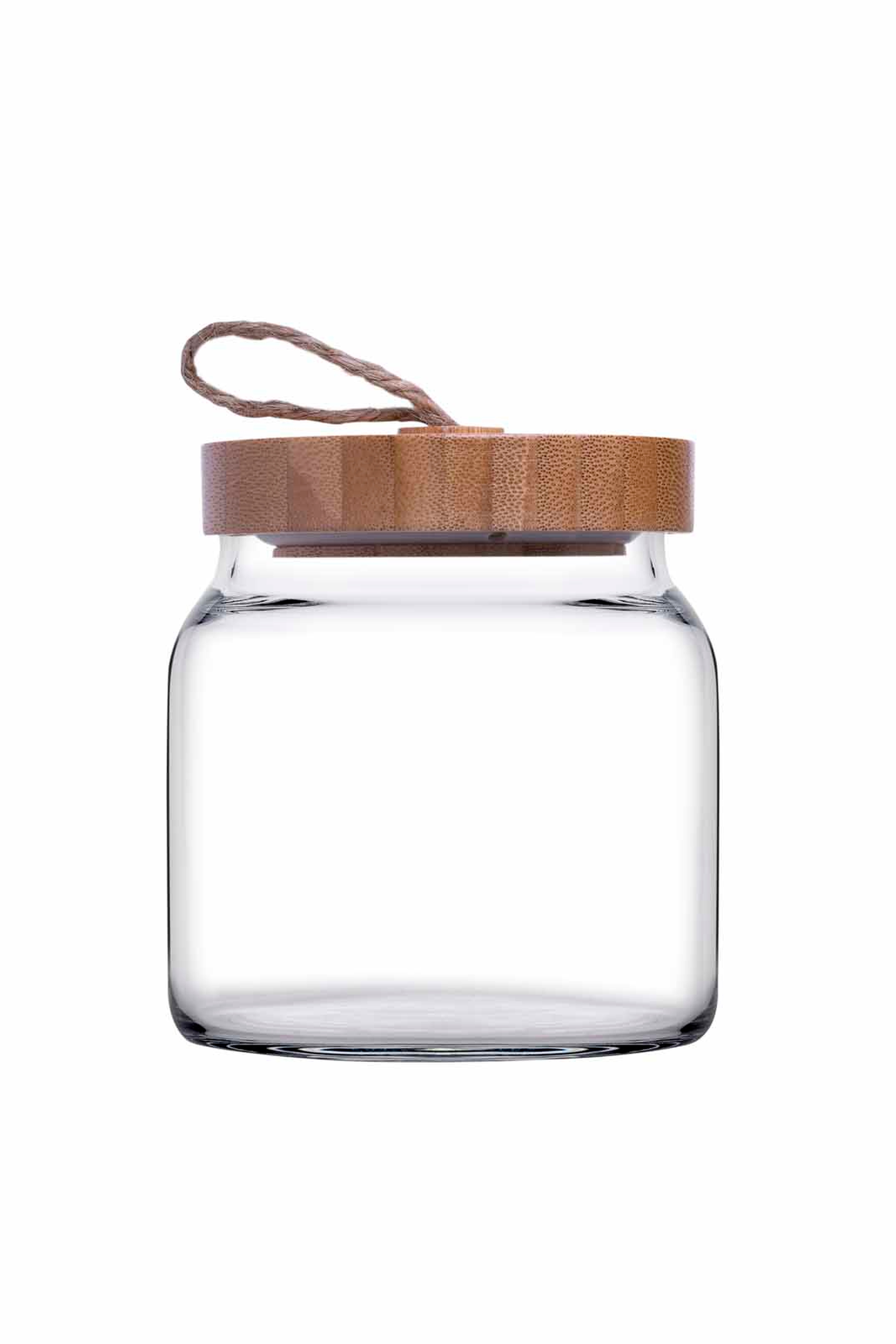 Woody Jar 575 CC
