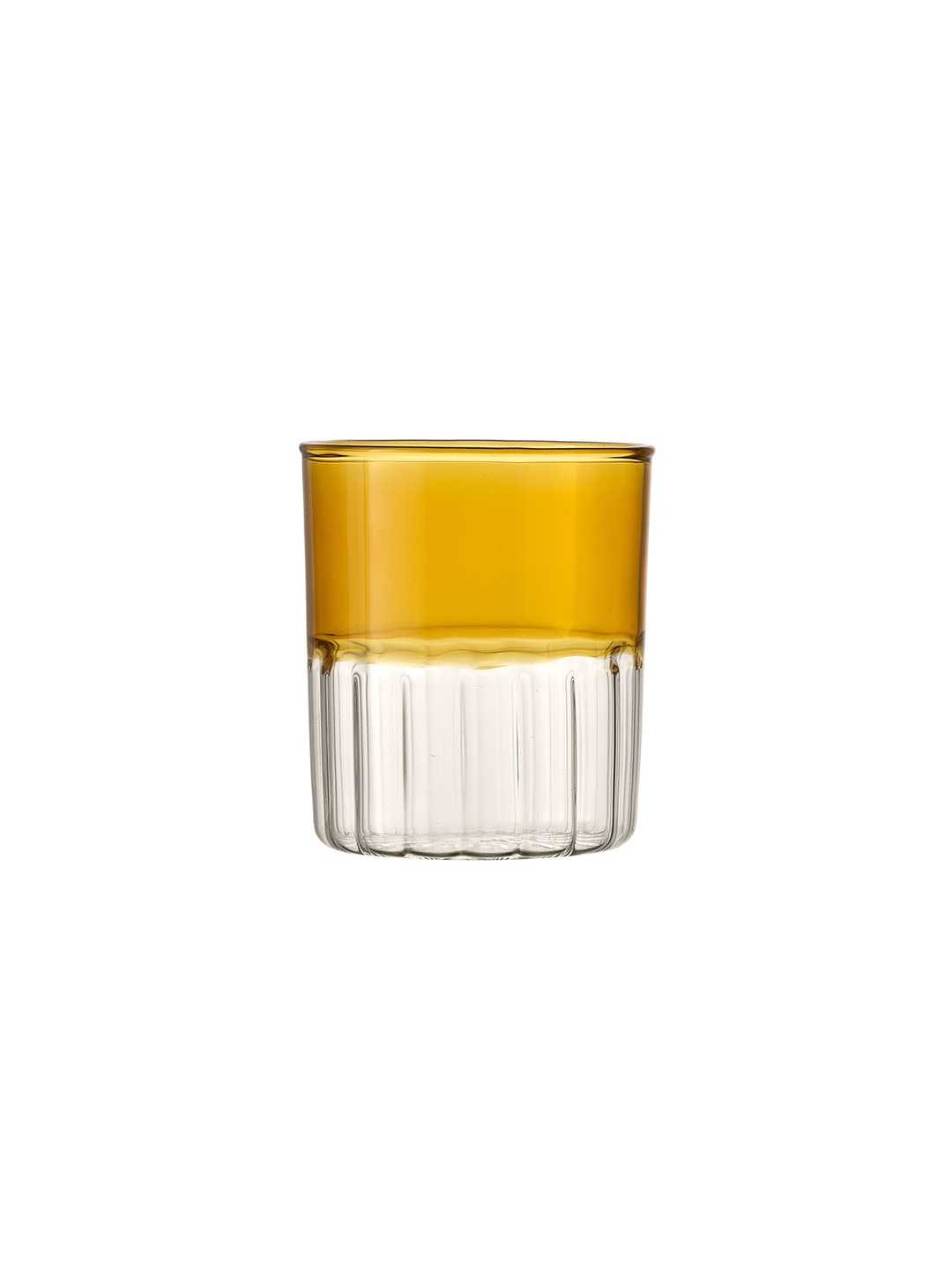 Amber Ripples Bardak 200 CC