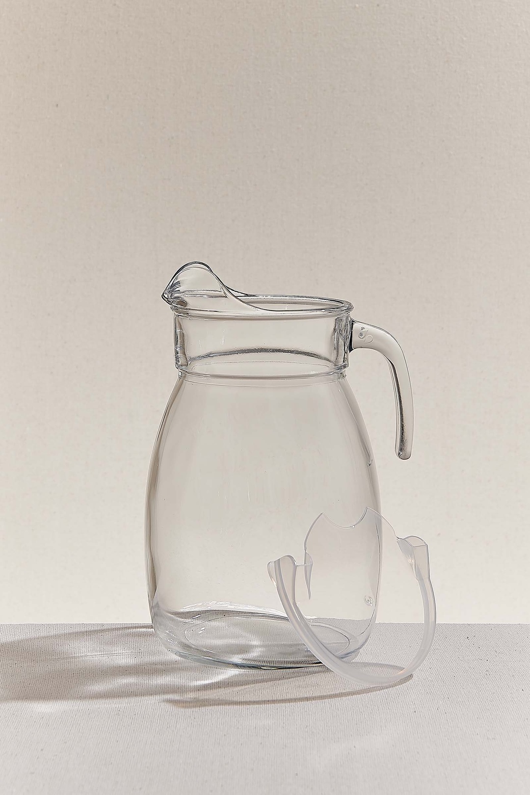 Niagara Sürahi 2.5 L