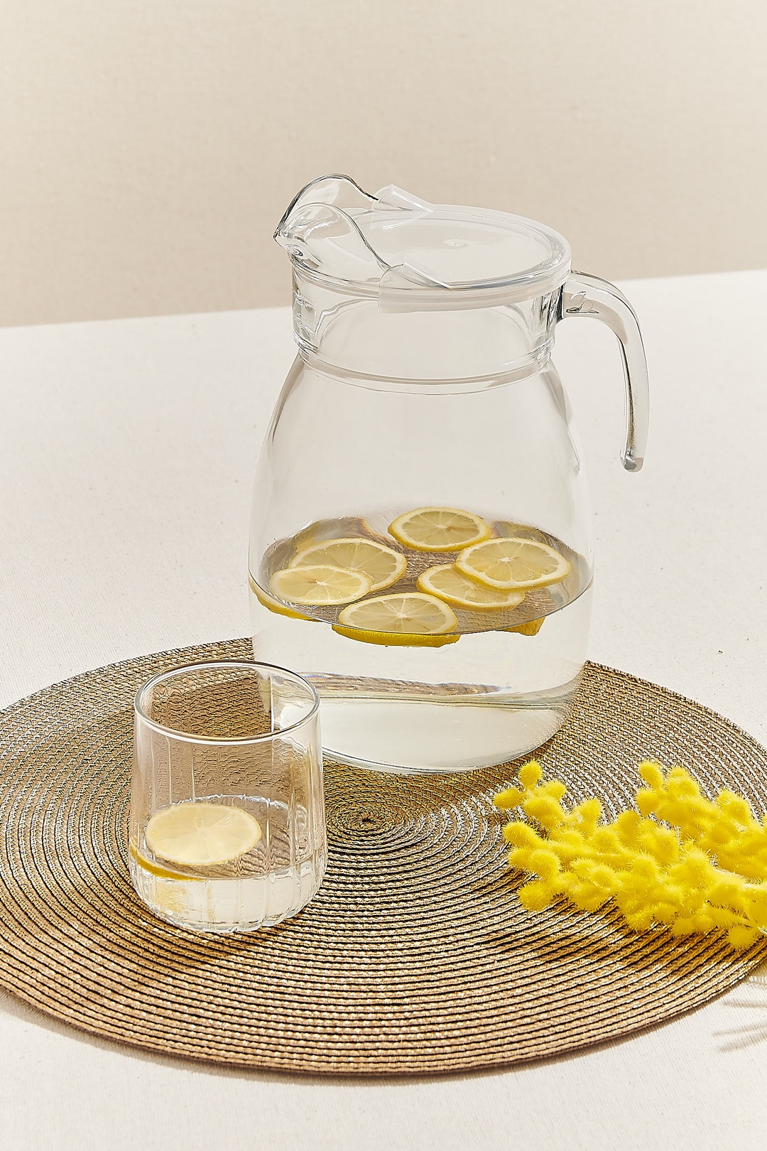 Niagara Sürahi 2.5 L