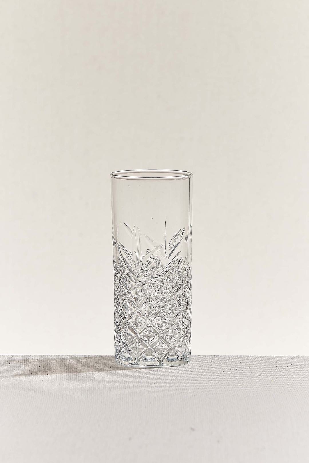 Timeless Rakı Bardağı
