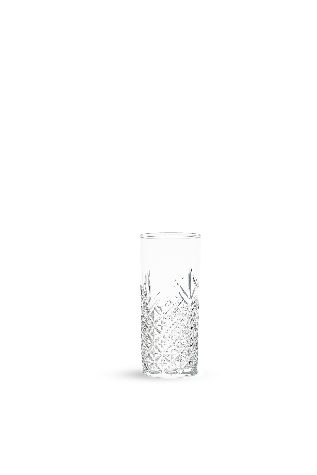 Timeless Rakı Bardağı