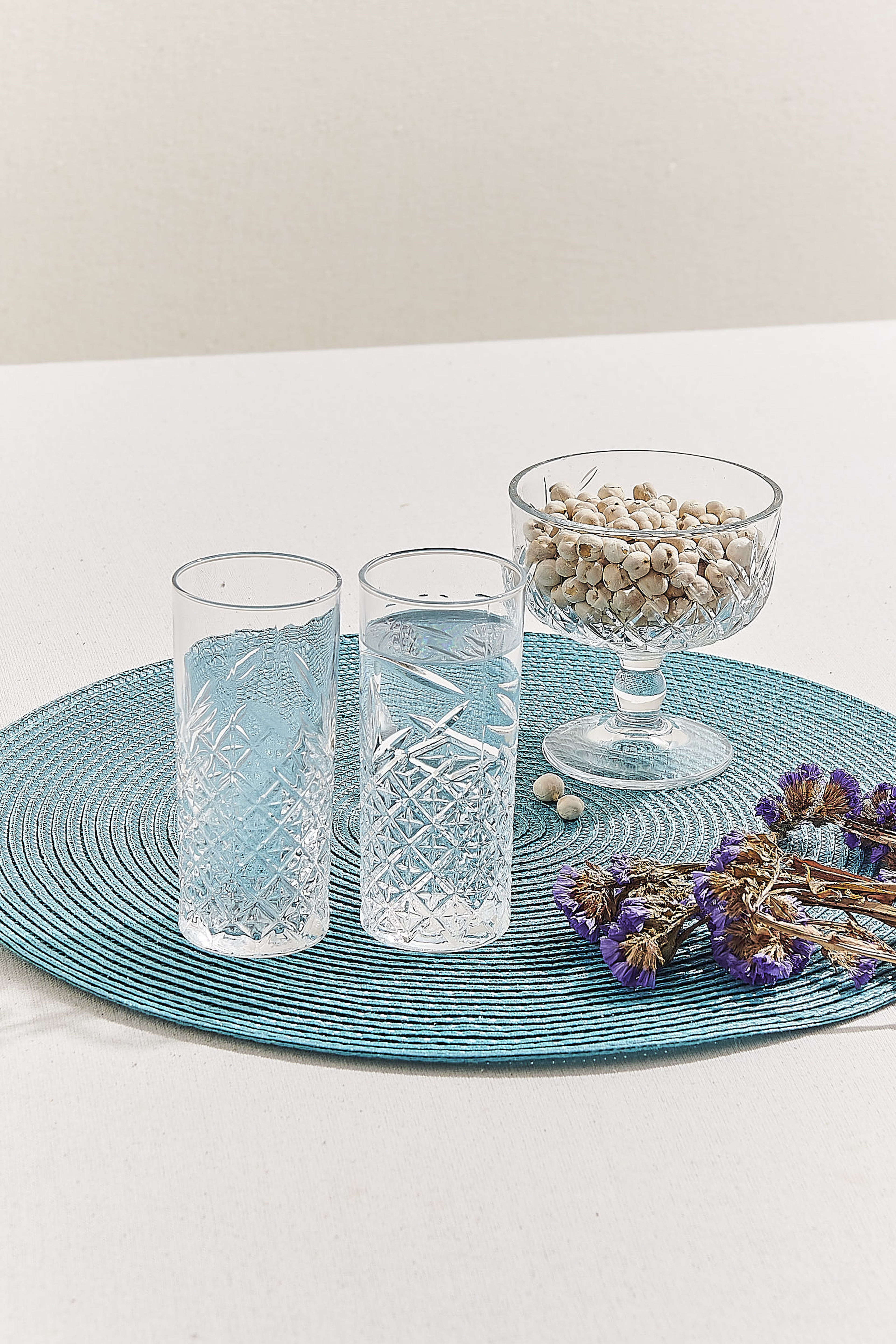 Timeless Rakı Bardağı