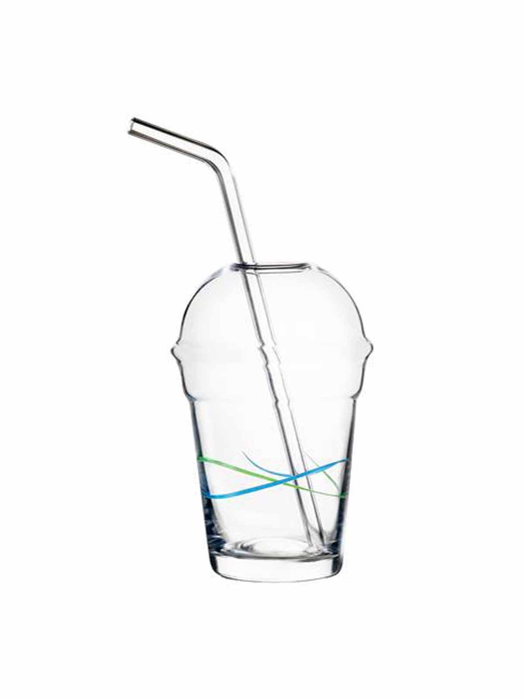 Take Away Pipetli Bardak Seti