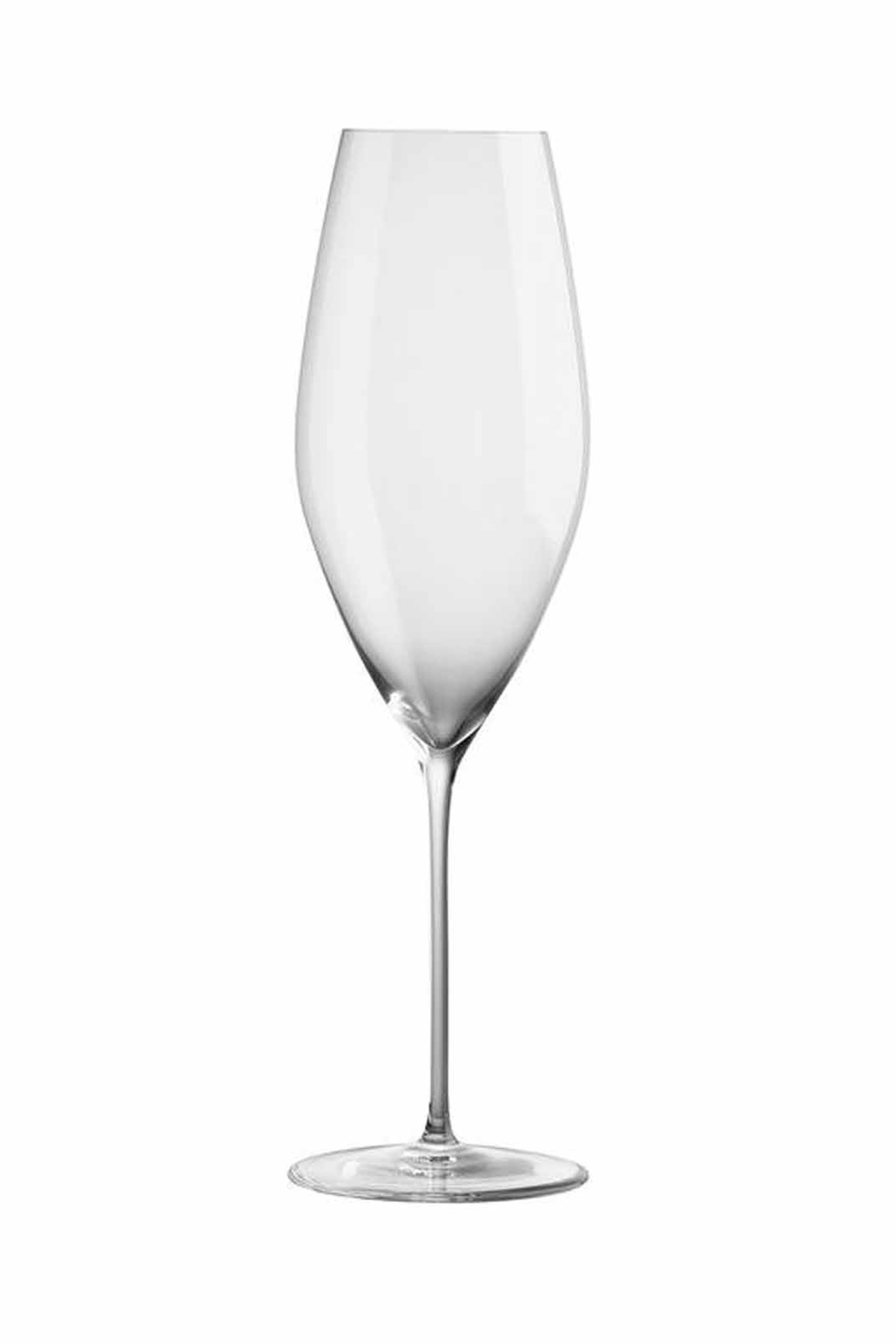 Nude Stem Zero Grace Şampanya Kadehi