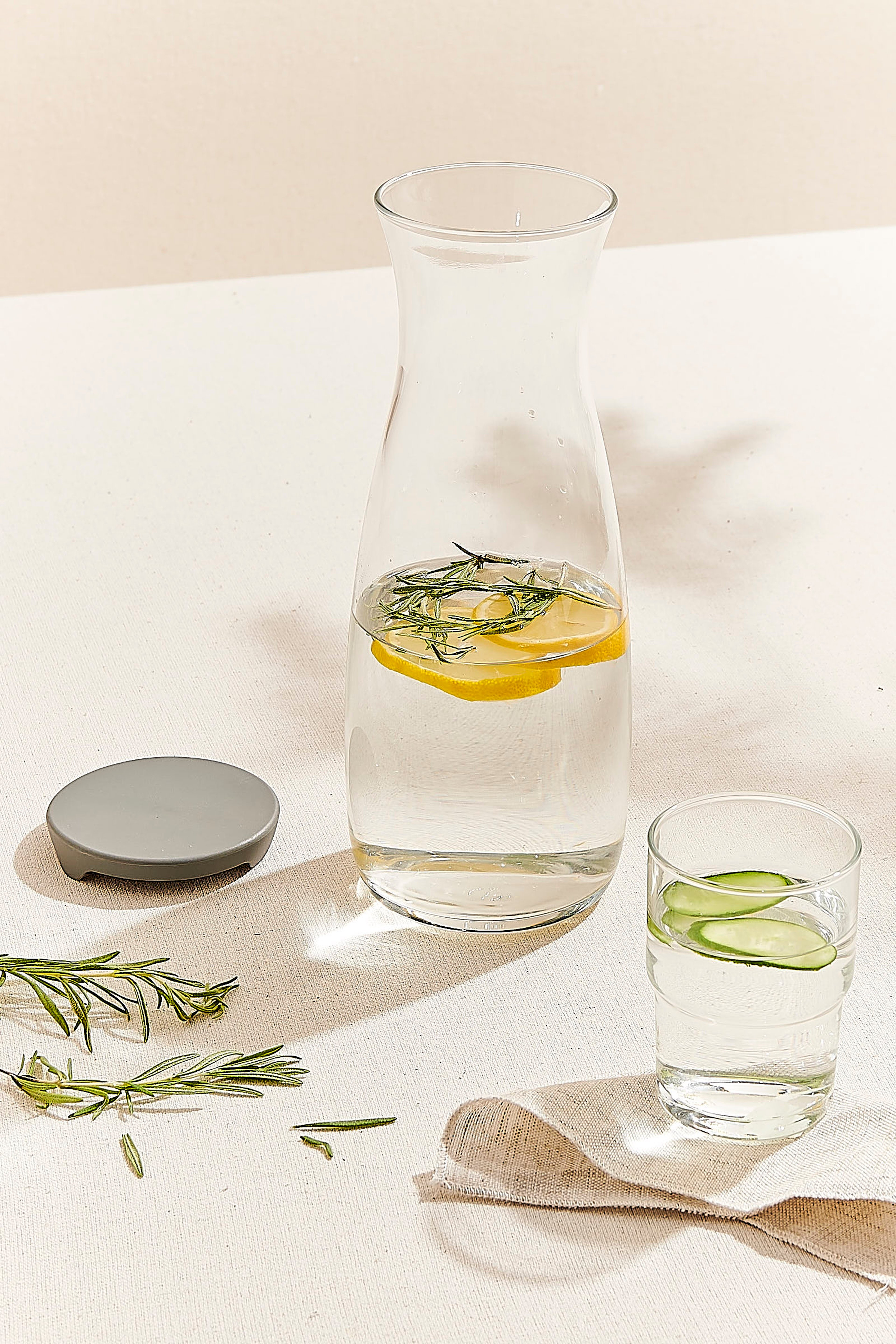 Hill Küçük Su Bardağı 200 CC