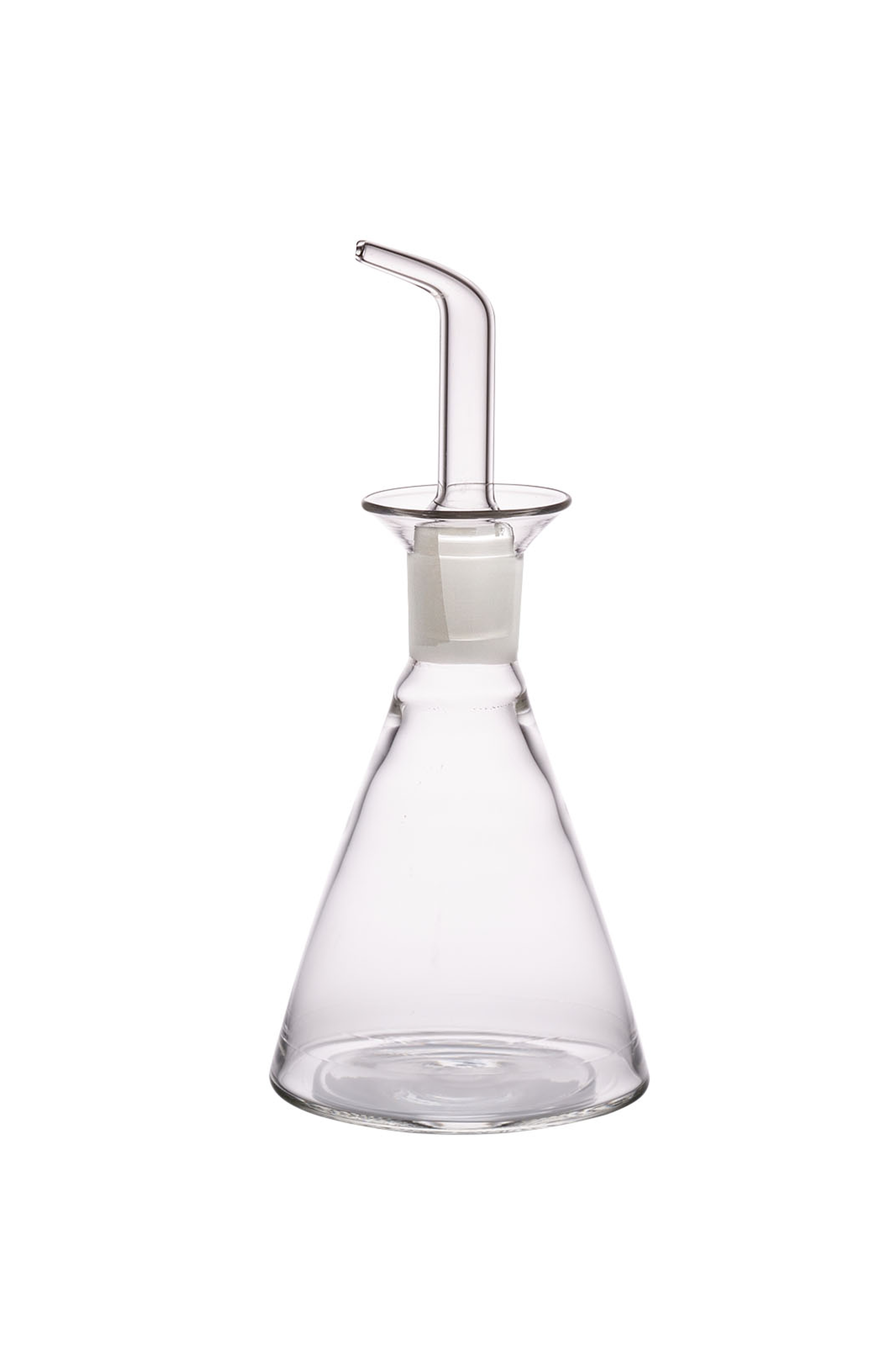 Conical Oil Vinegar Holder