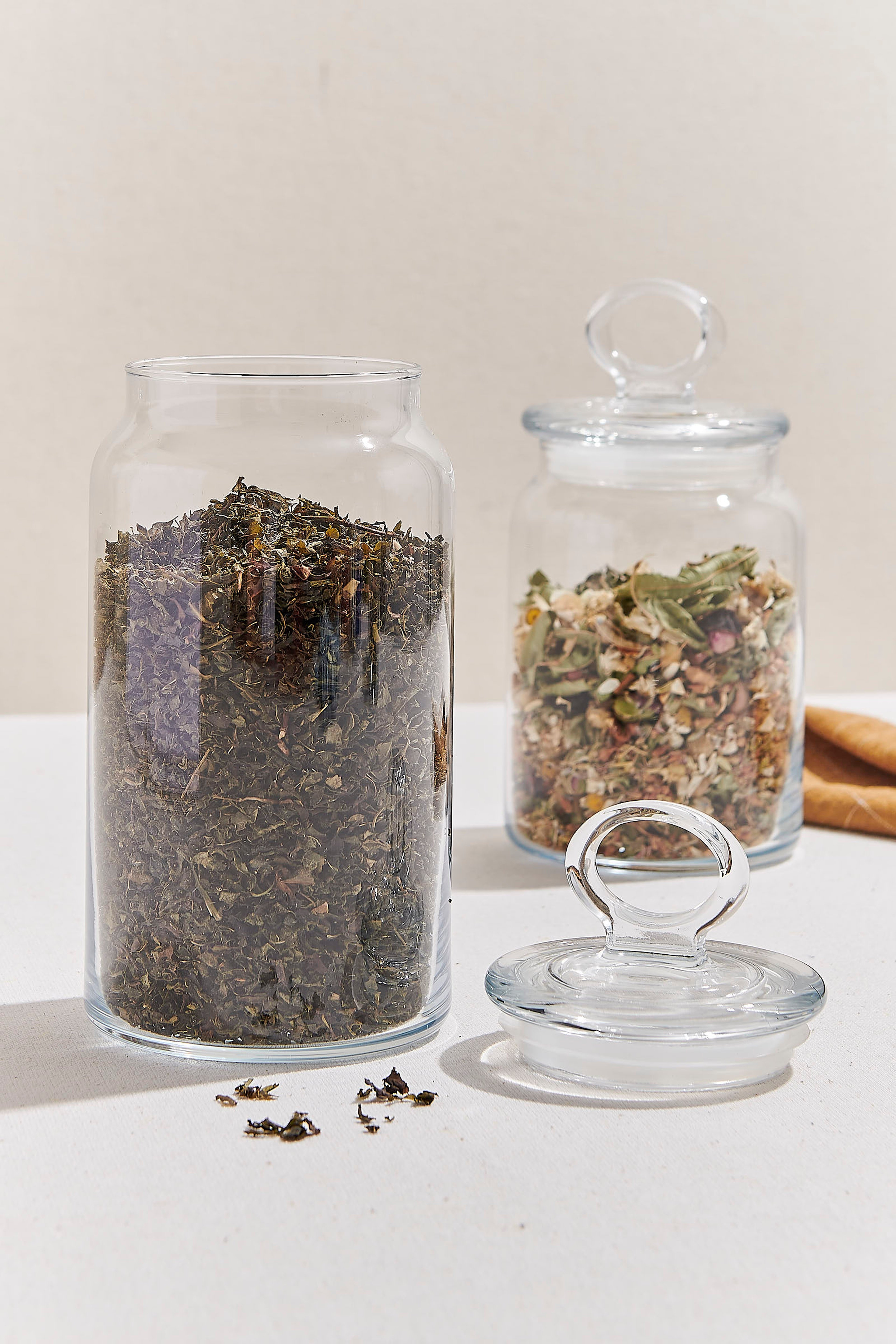 Ring Jar 1130 CC