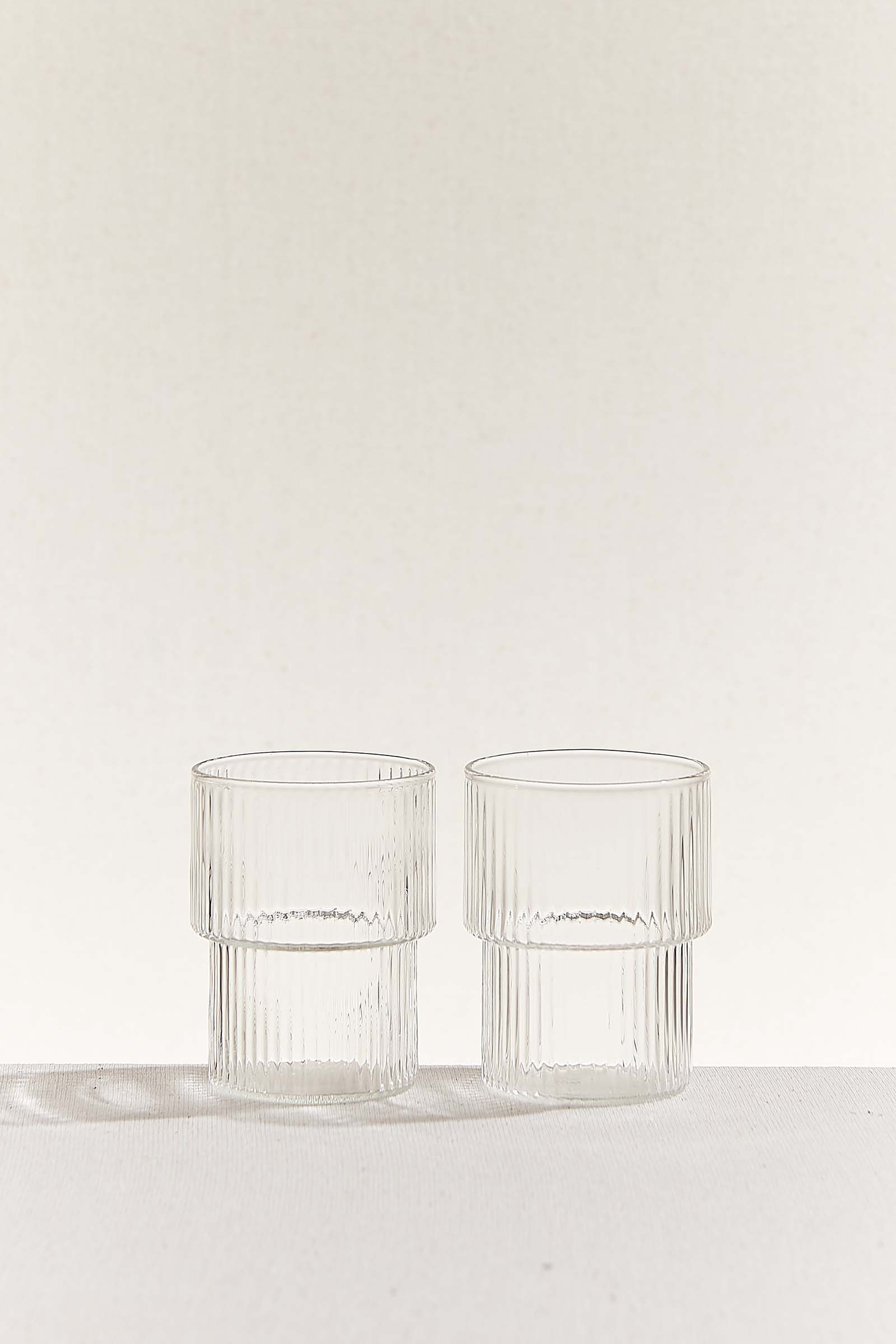 Chic Cocktail Glass 200 CC 2 pcs