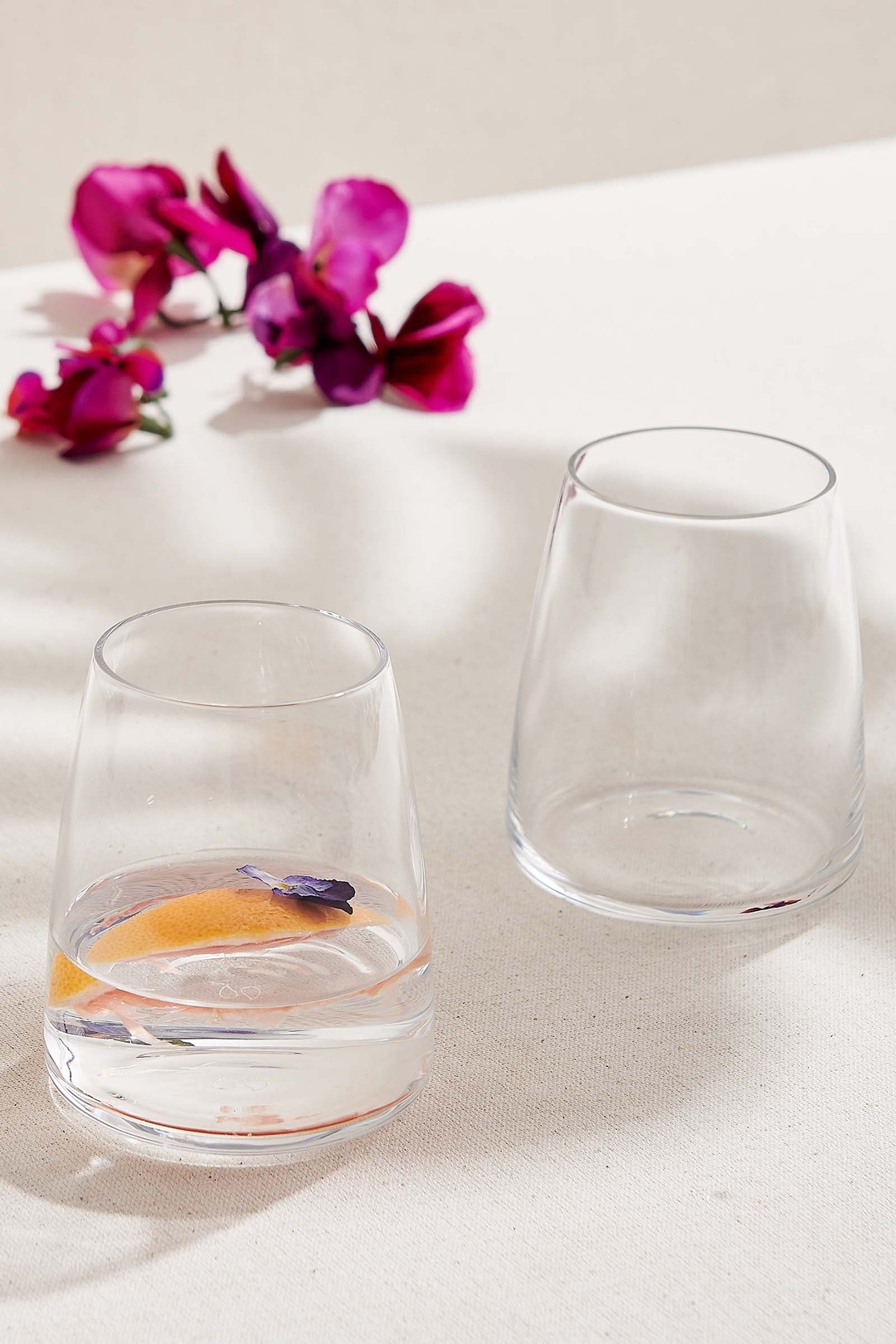 Pinot Su Bardağı 390 CC