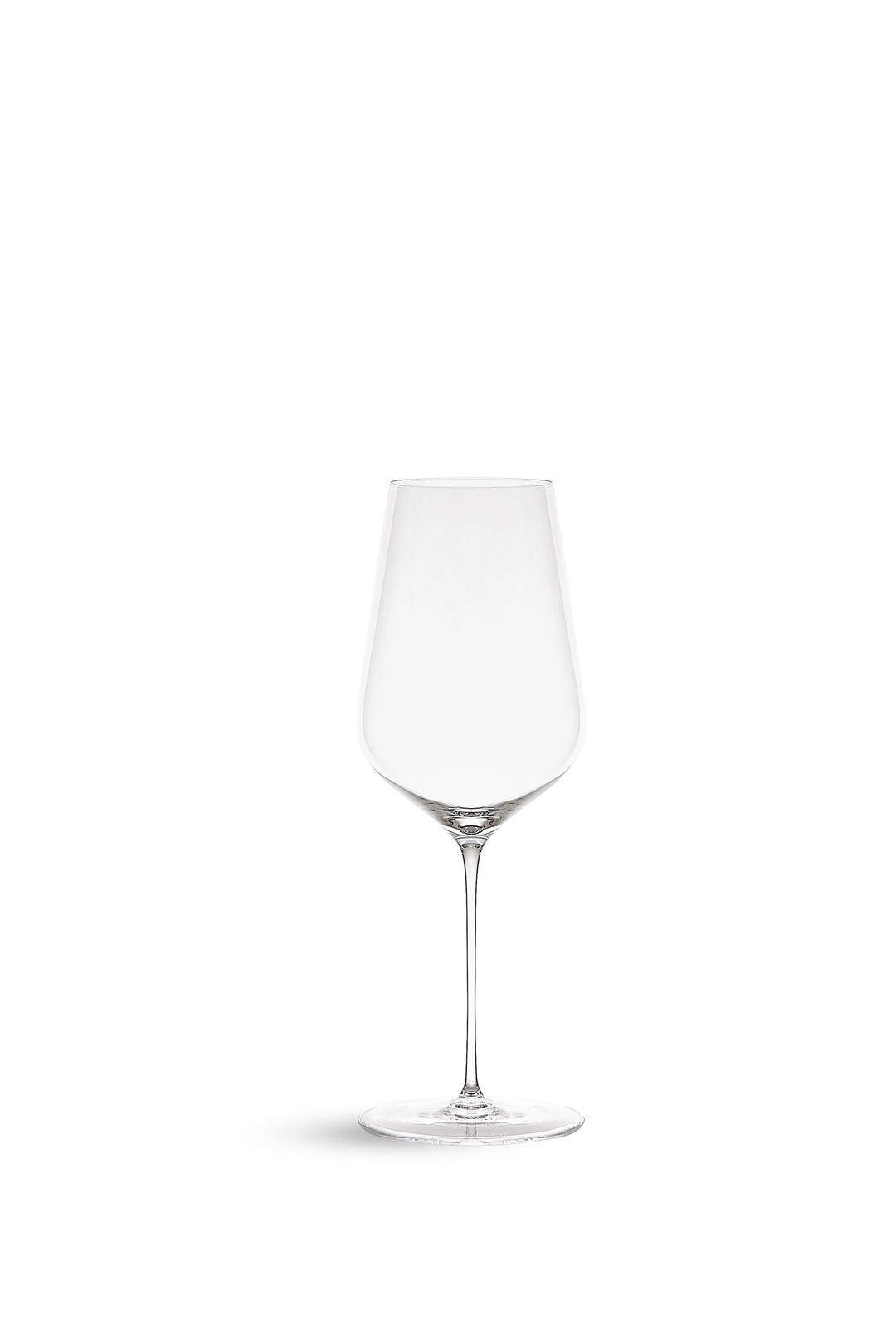 Nude Stem Zero Trio Kırmızı Şarap Kadehi