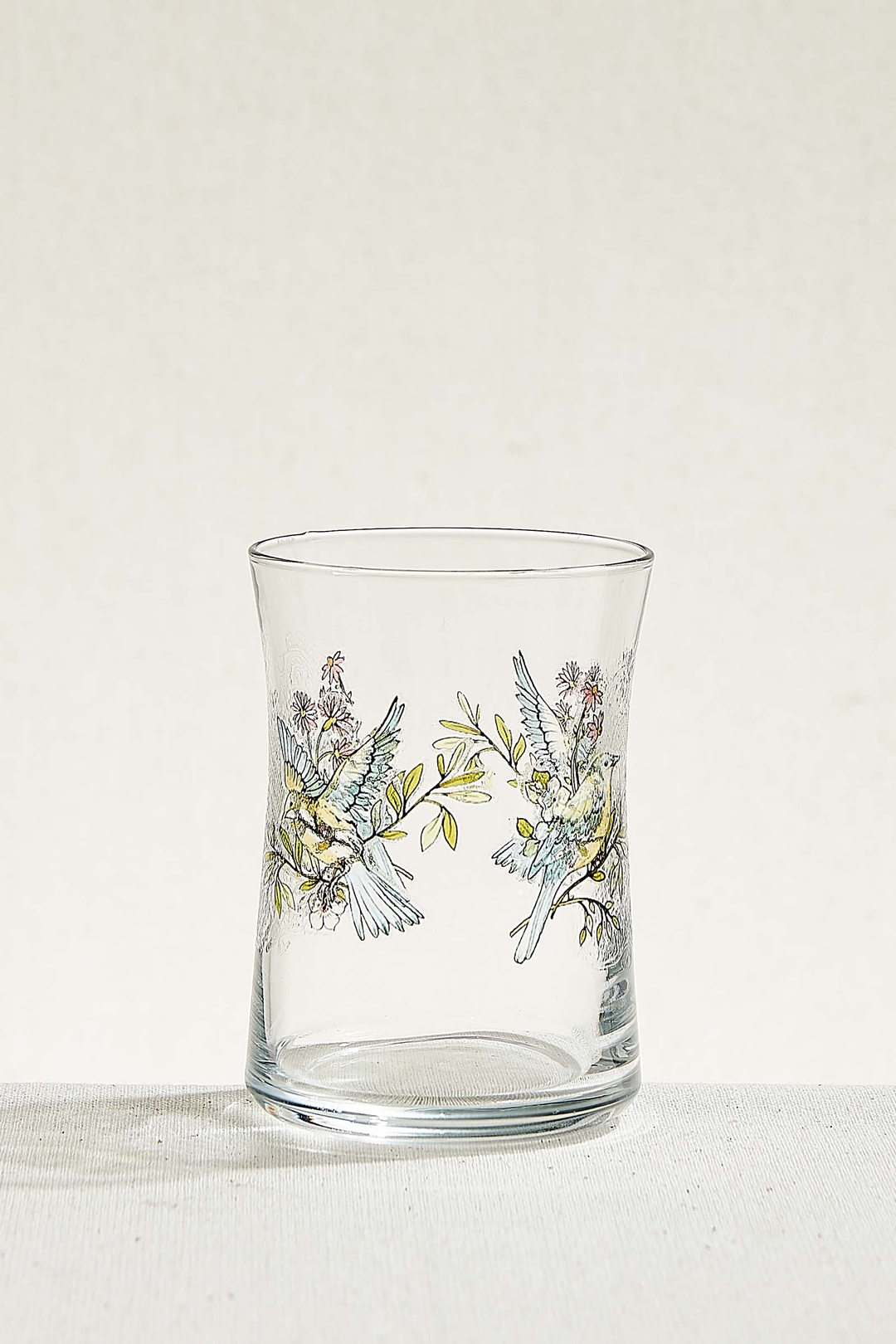 Alya Water Glass
