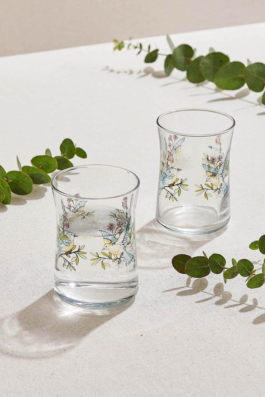 Alya Water Glass