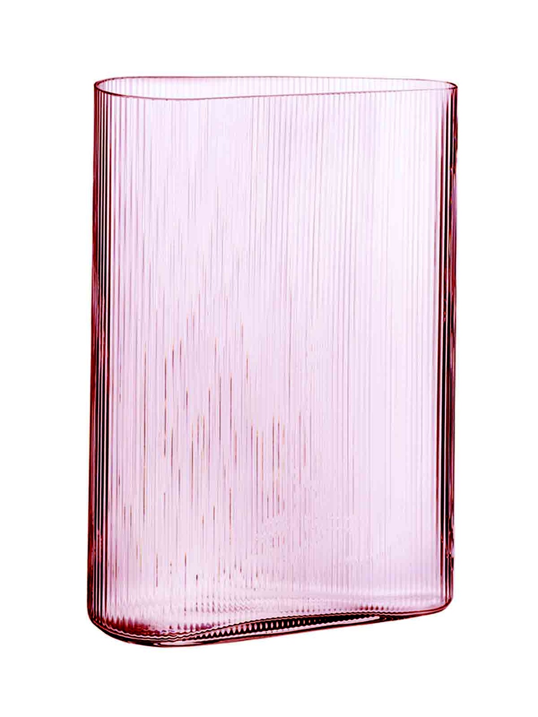 Nude Rose Mist Vazo 38 cm
