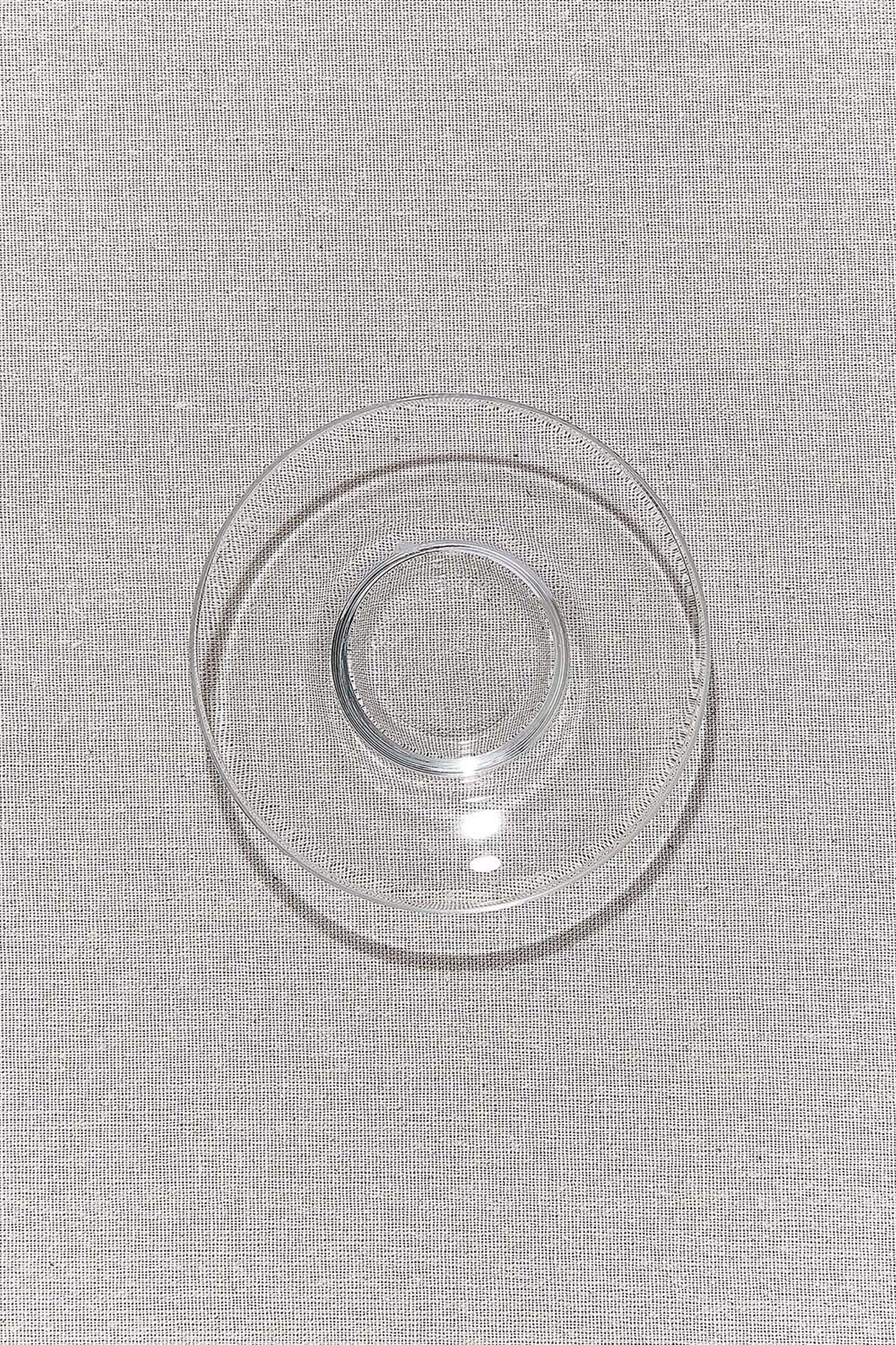 6'lı Linka Çay Tabağı 12 cm