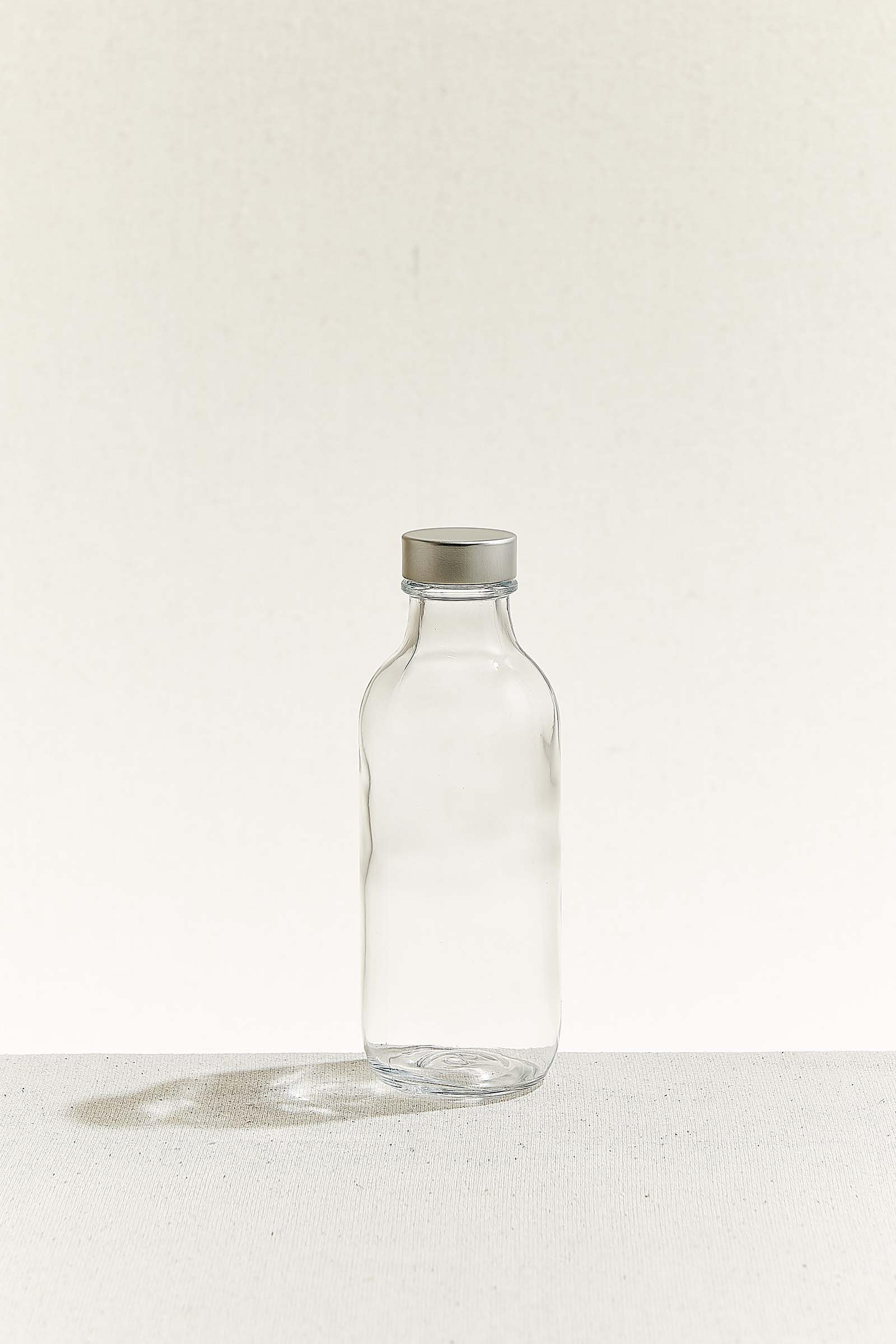 Iconic Bottle 360 CC