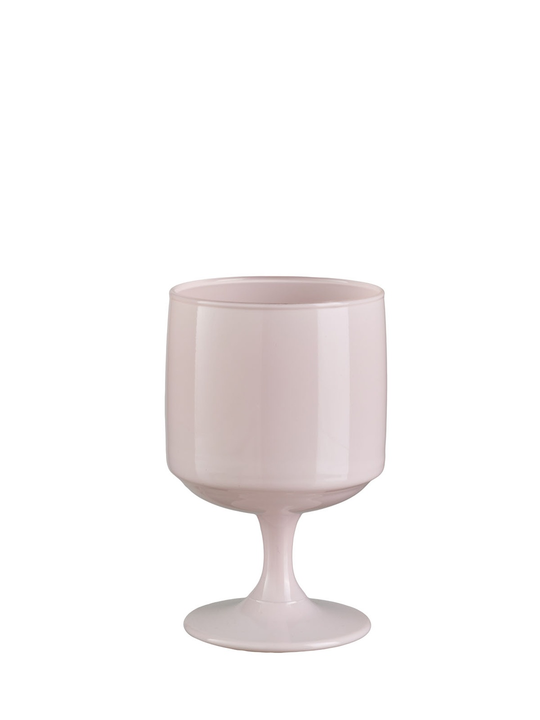 Macaron Kup Pembe