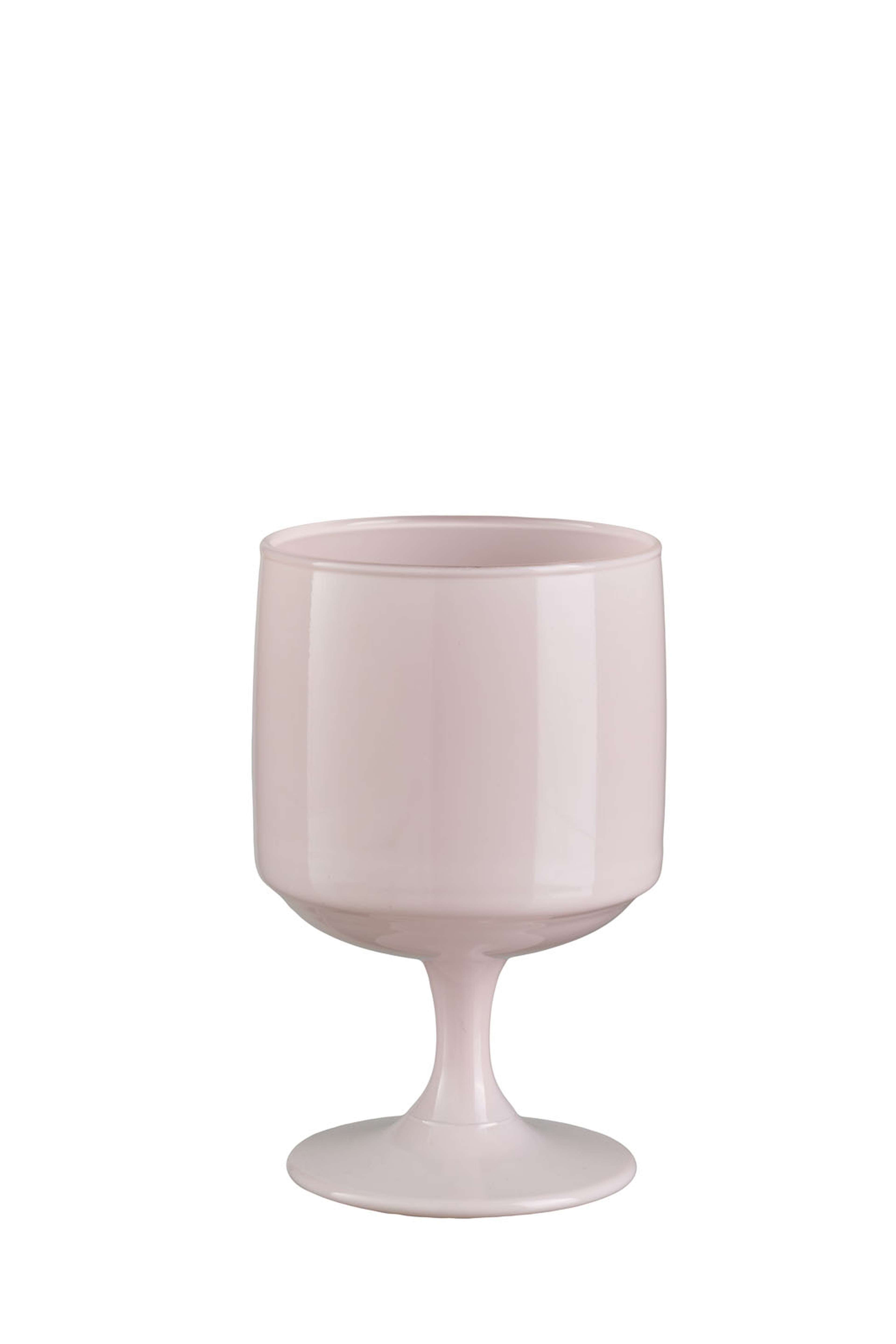 Macaron Kup Pembe