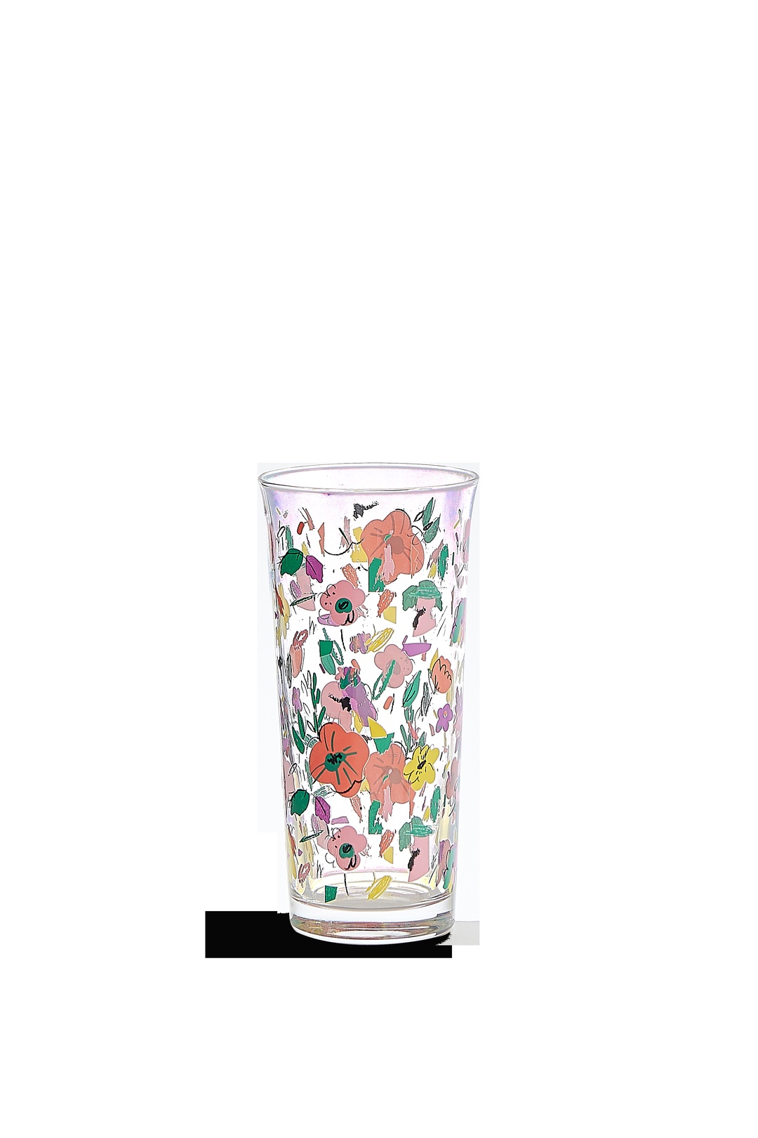 Pansy Meşrubat Bardağı