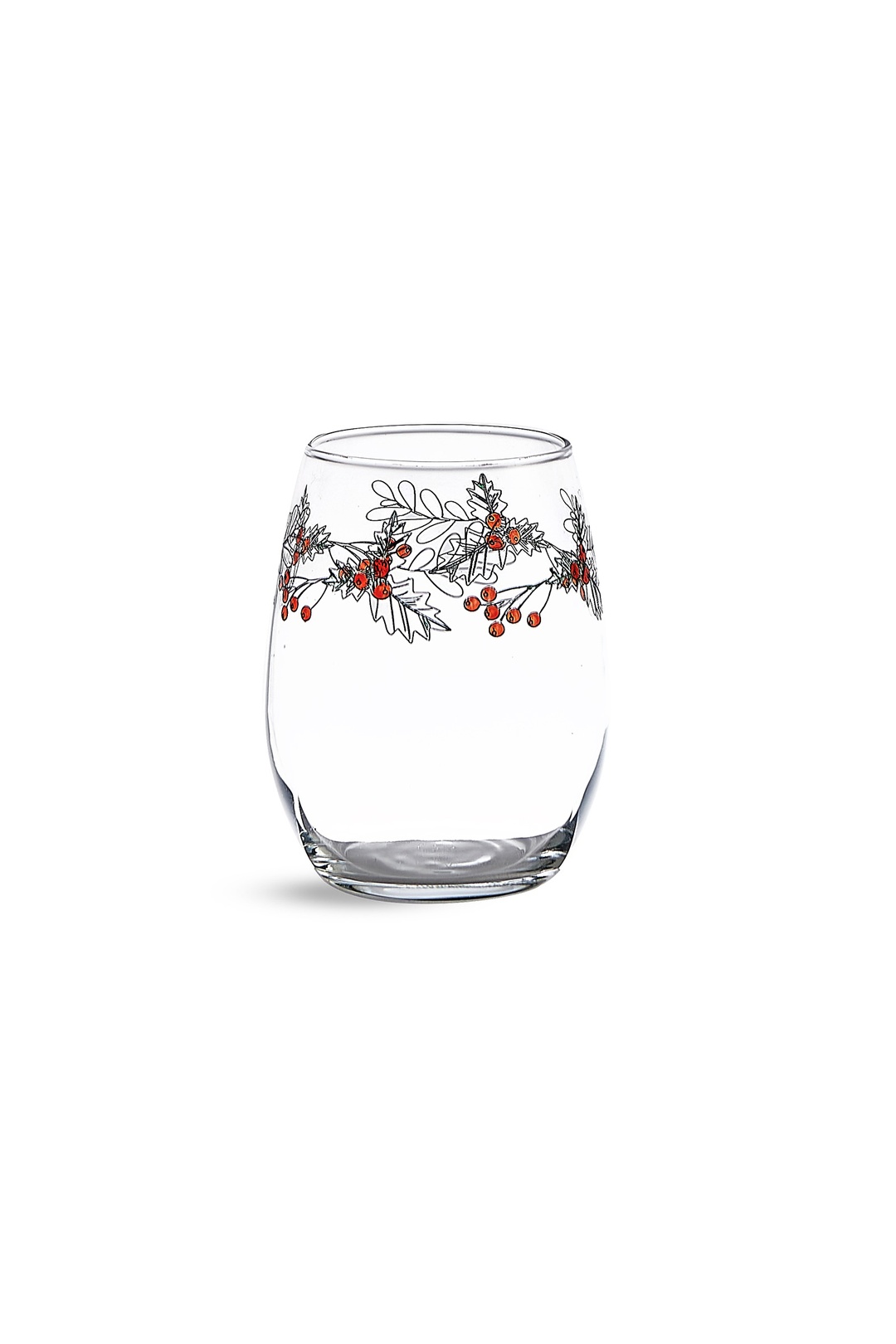 Kokina Water Glass