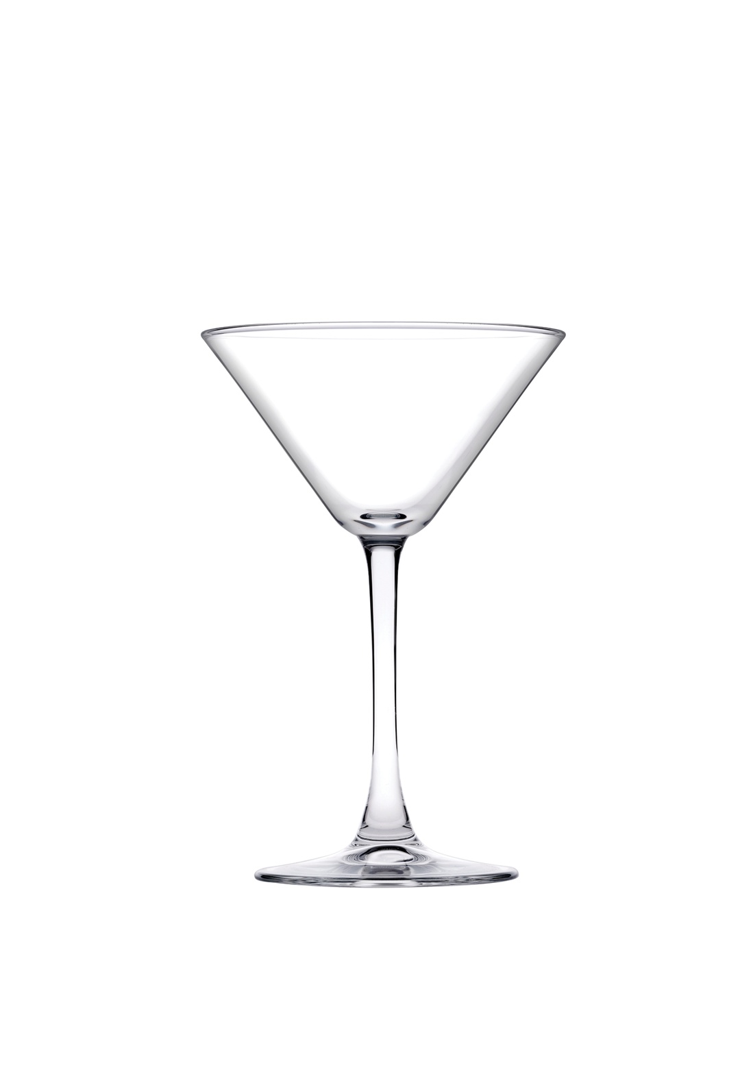 24'lü Enoteca Martini Bardağı