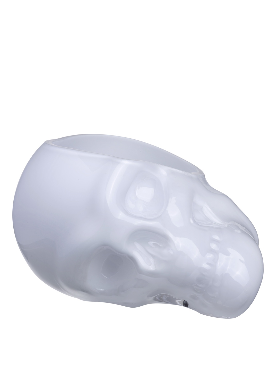 Nude Memento Mori Dekoratif Obje Opal Beya 24 cm