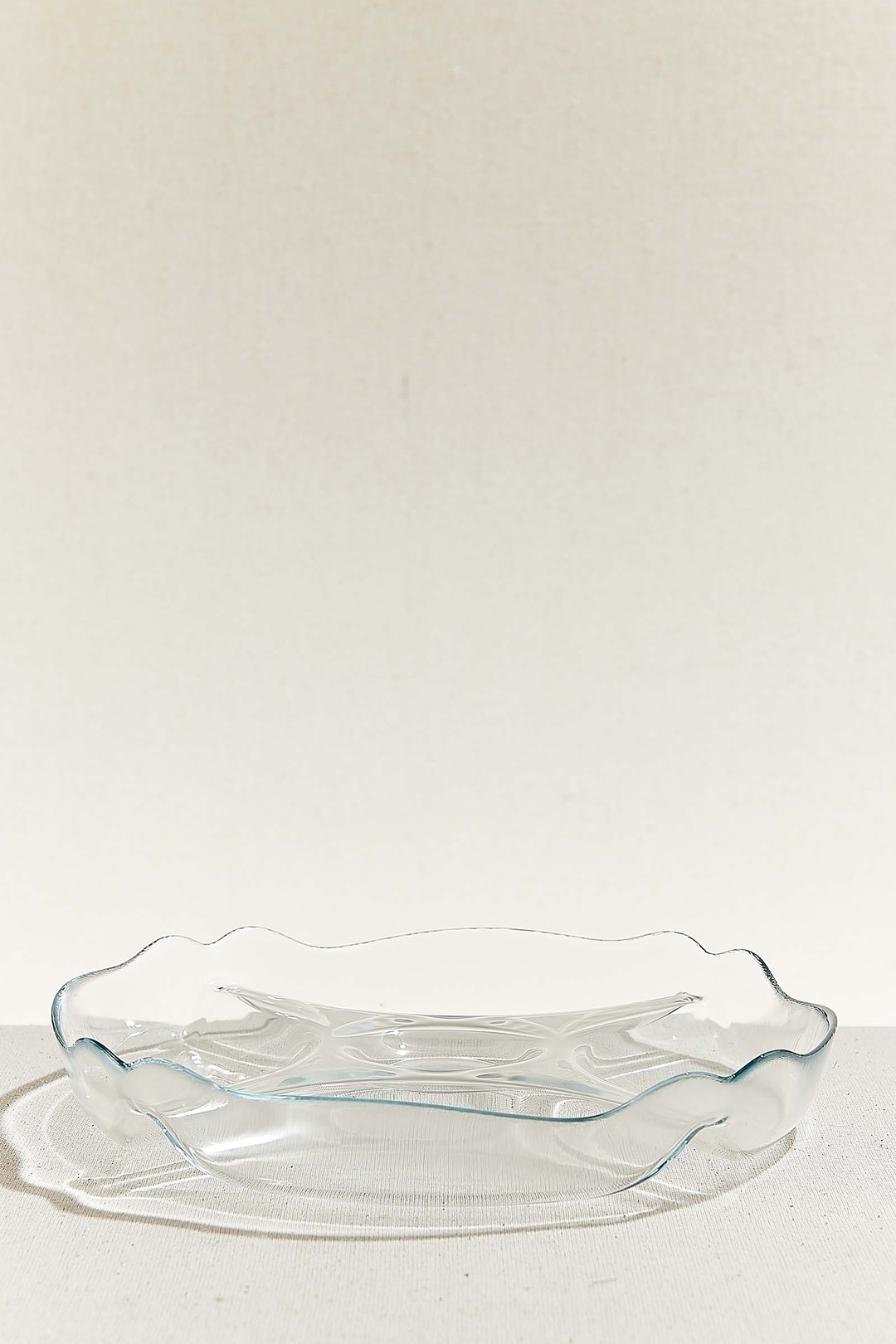 Bölmeli Servis Tabağı 25 Cm