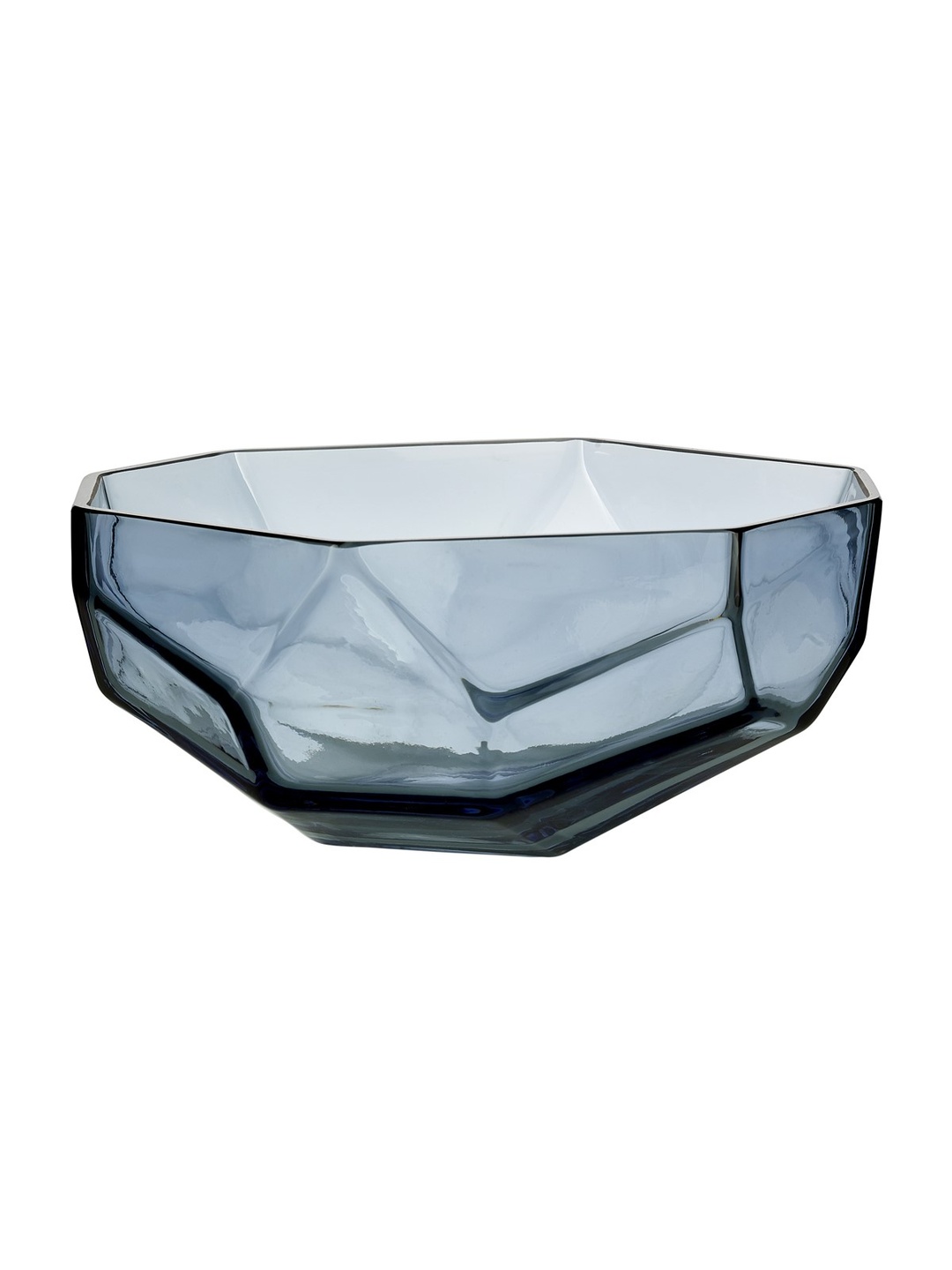 Mavi Jewel Kase Barut 24 Cm