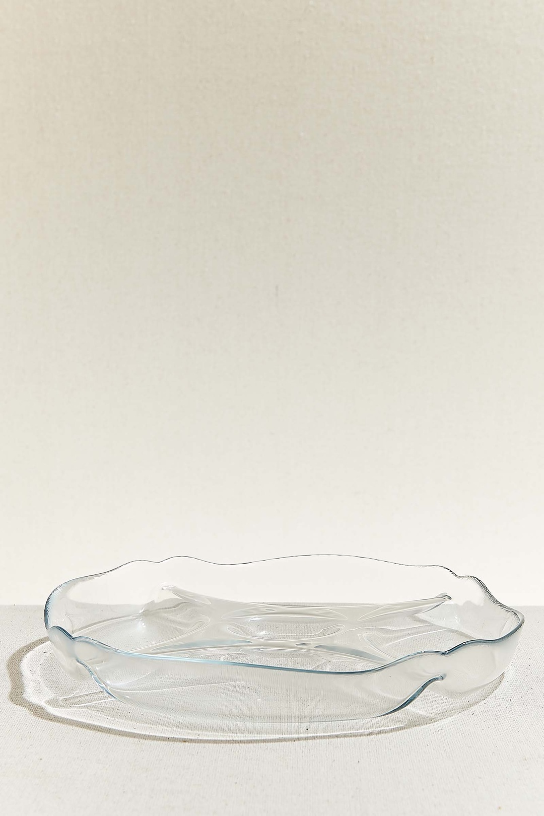 Bölmeli Servis Tabağı 30 Cm