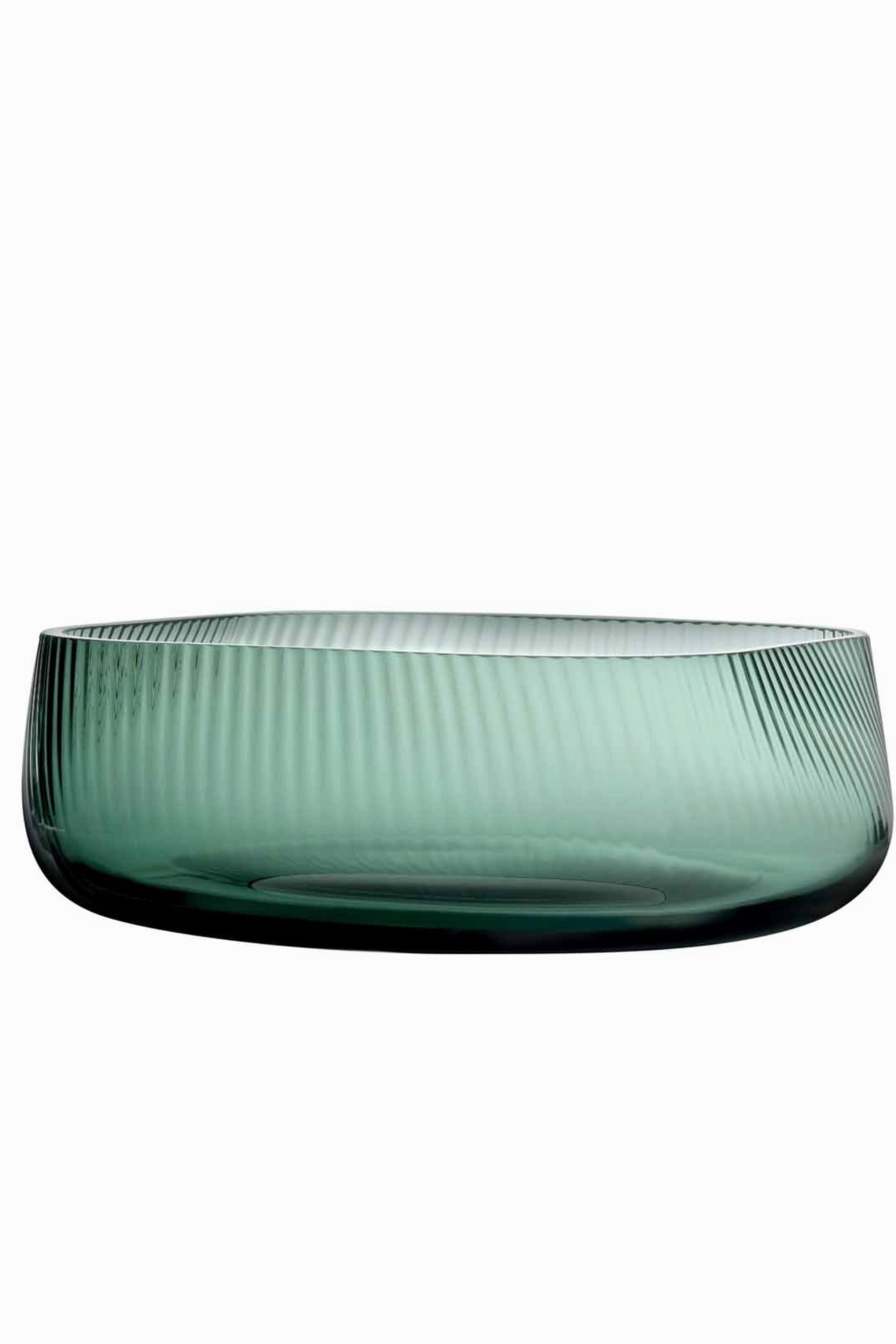 Nude Füme Yeşili Opti Kase 30.5 Cm