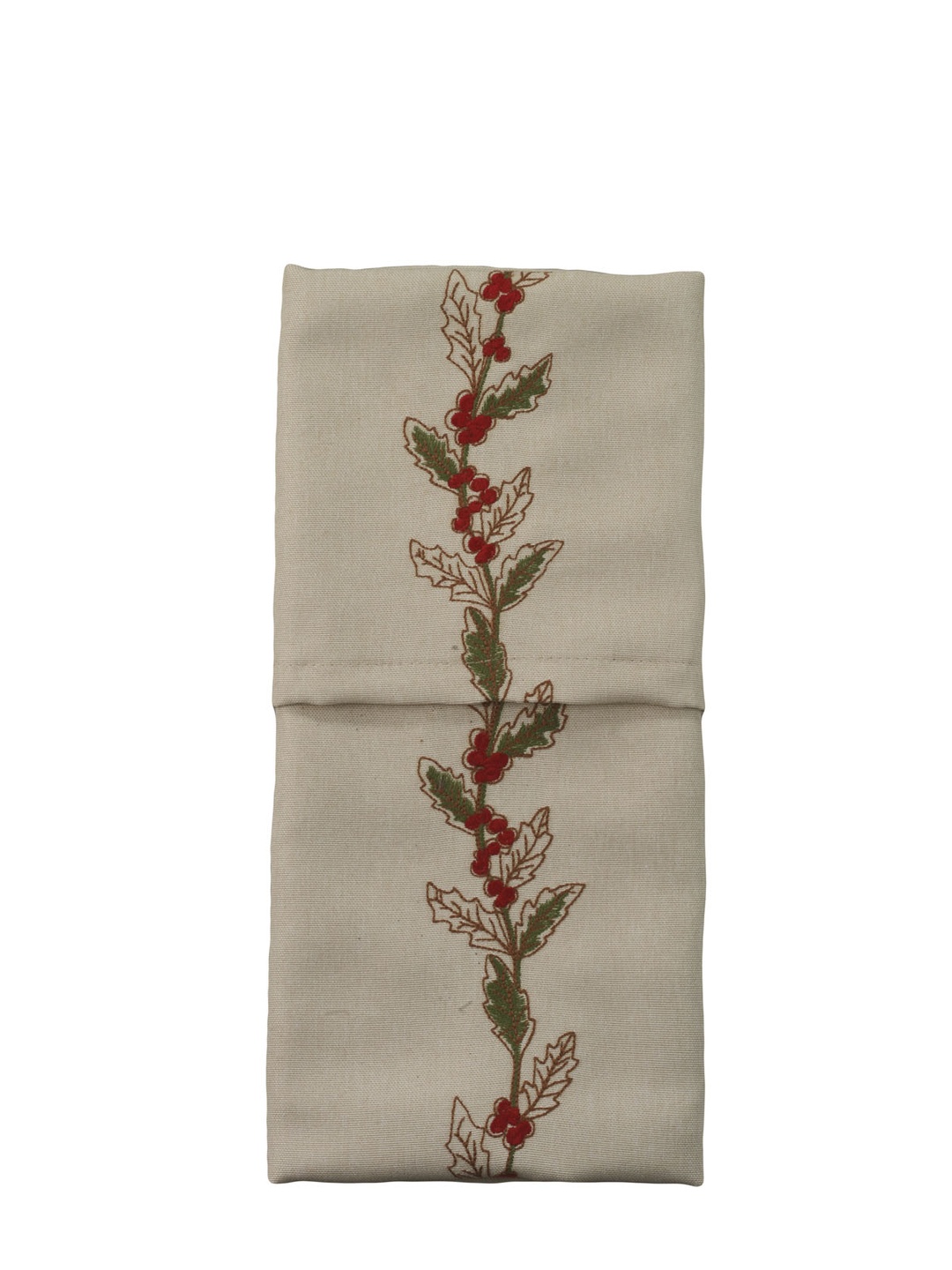 Bej Kokina Runner 45x150 cm