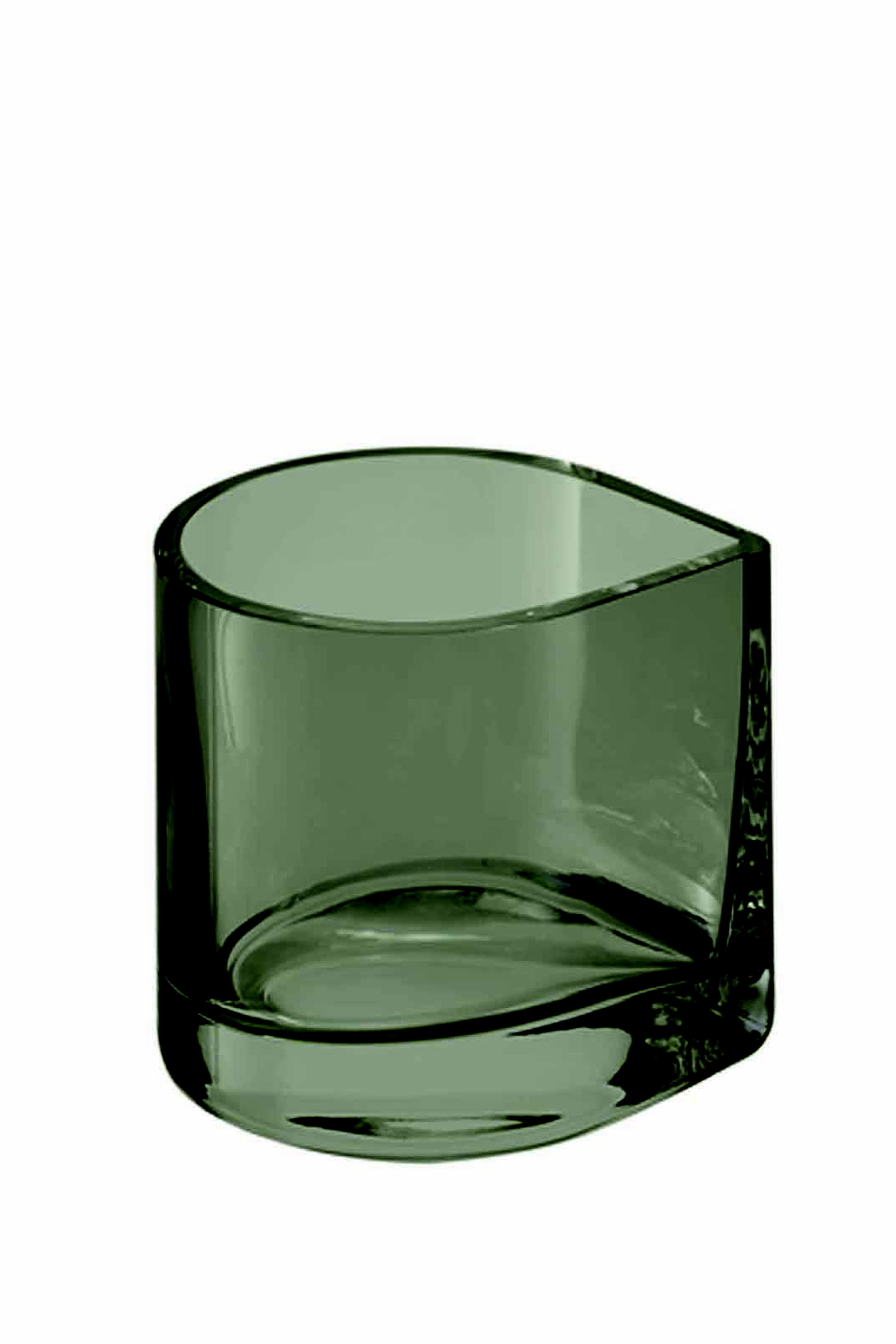 Tomas Kral Drop 10 cm Smoke
