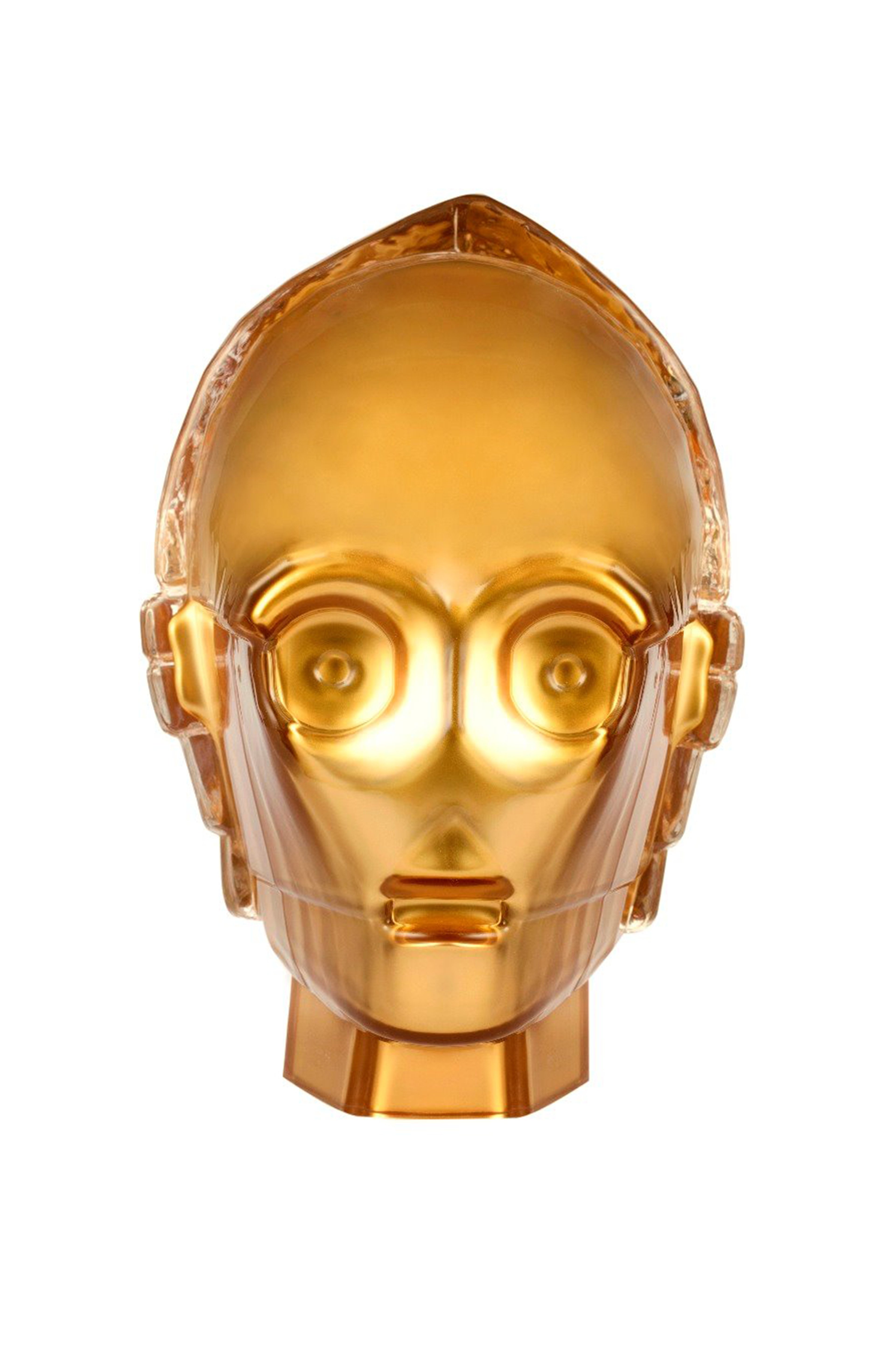Nude C3Po Dekoratif Obje