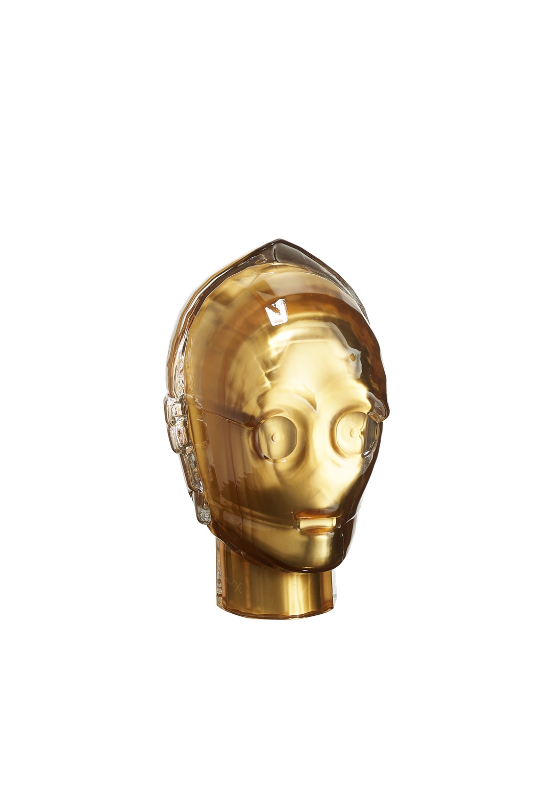 Nude C3Po Dekoratıf Mini Obje