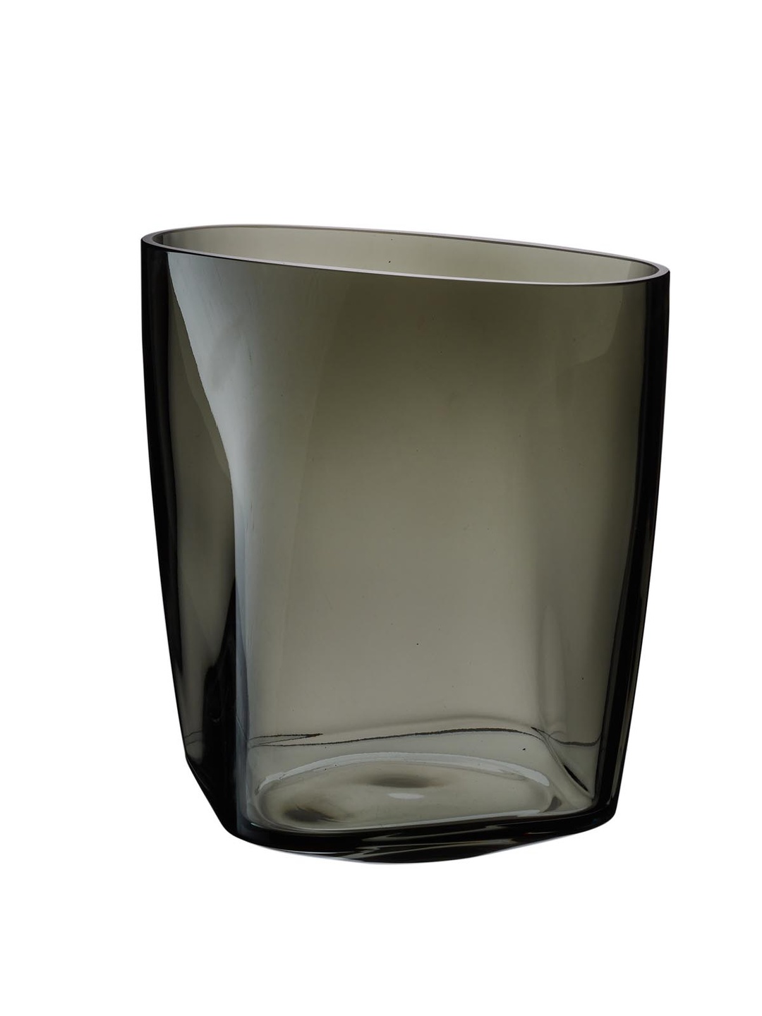 Float Vazo 26 cm Smoke