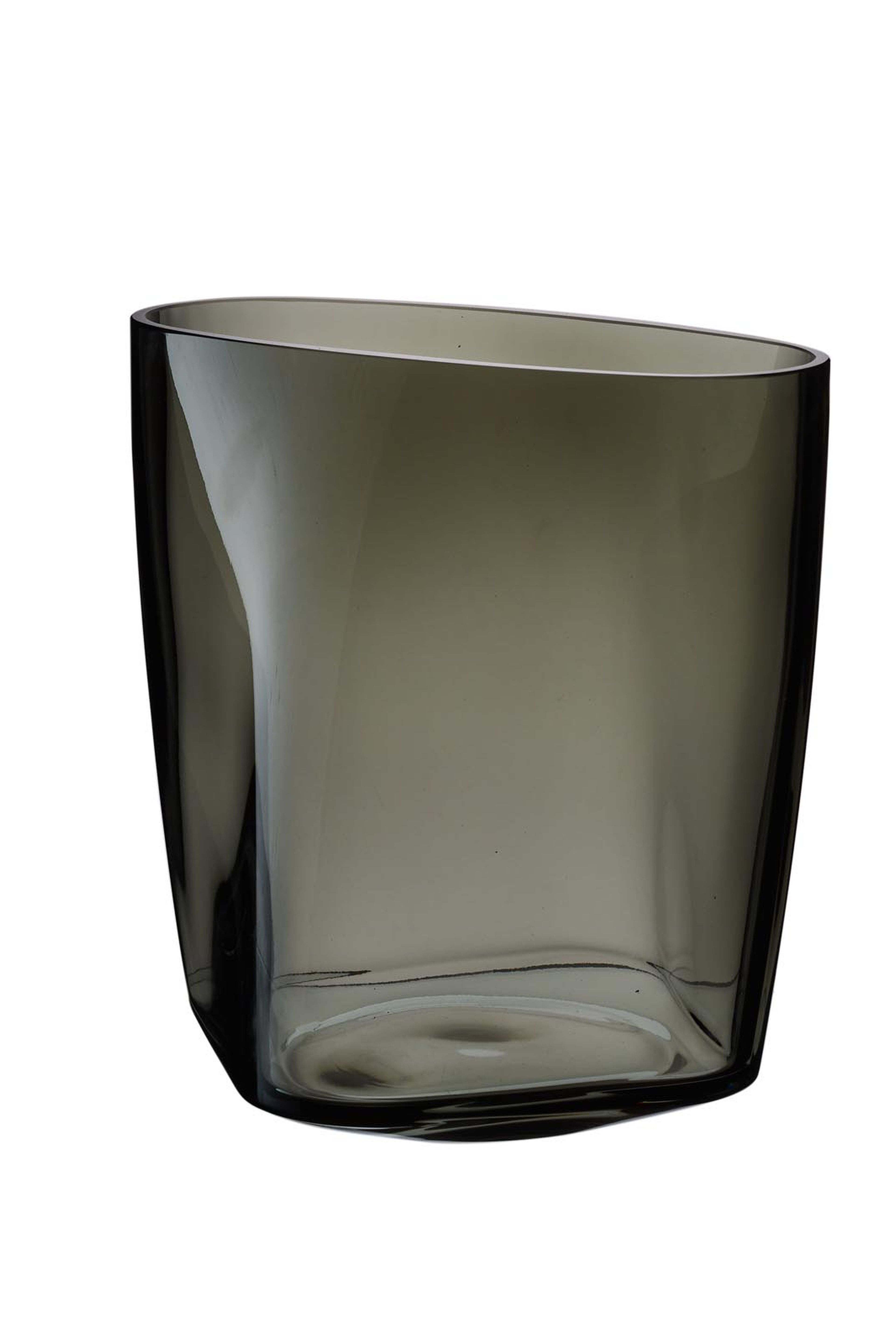 Float Vazo 26 cm Smoke