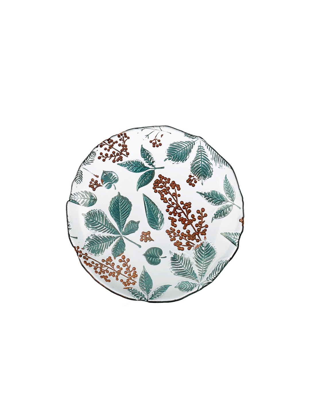 Berry Tabak 21 cm